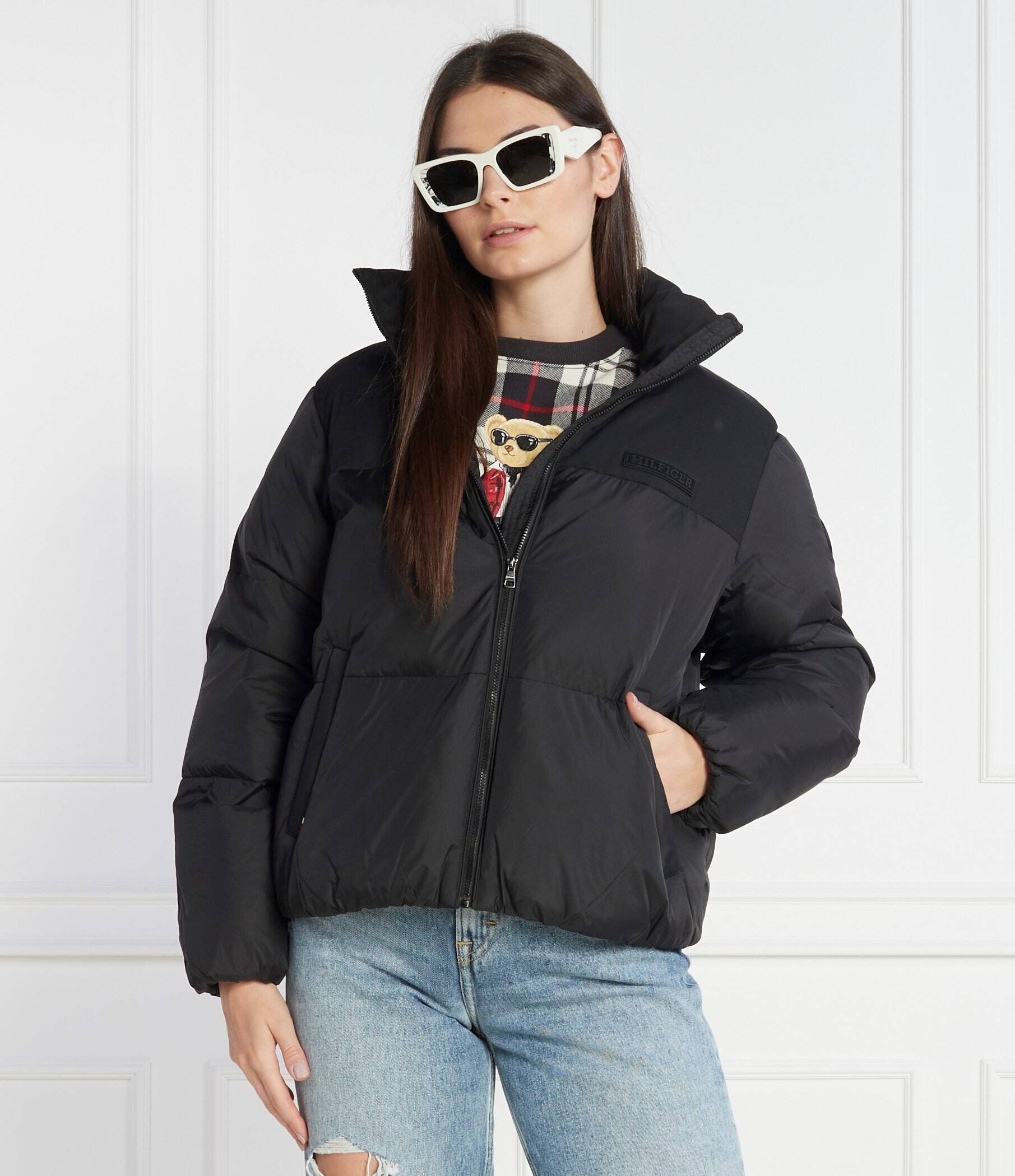 Tommy Hilfiger Geacă | Regular Fit
