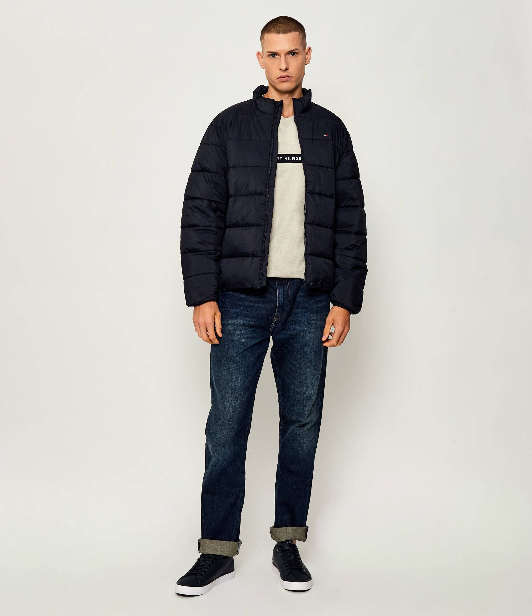 Tommy Hilfiger Geacă | regular fit