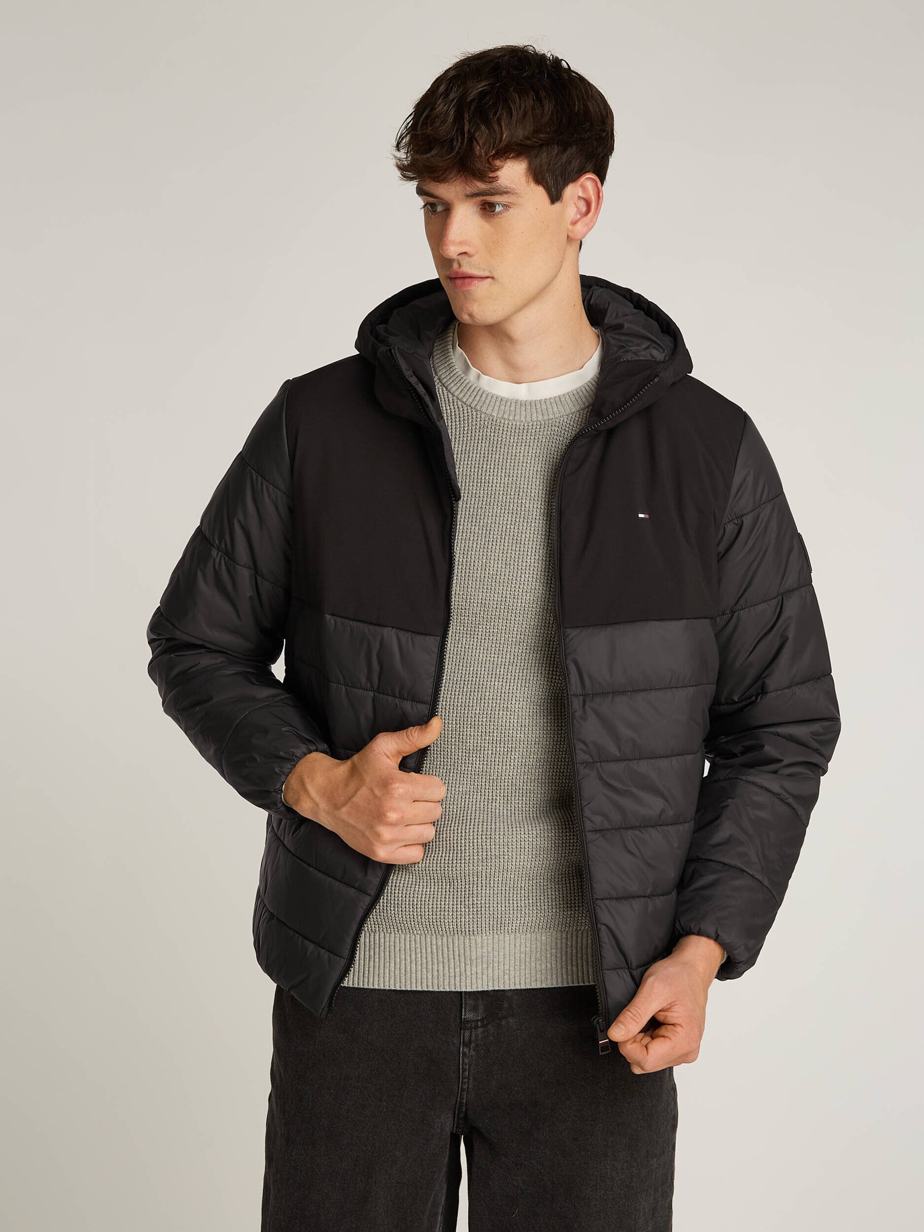 Tommy Hilfiger Geacă | Regular Fit