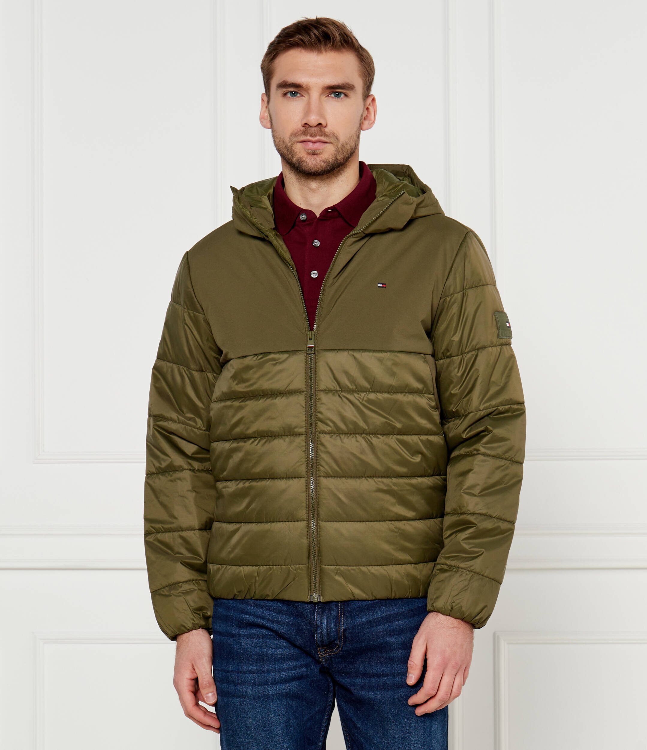 Tommy Hilfiger Geacă | Regular Fit