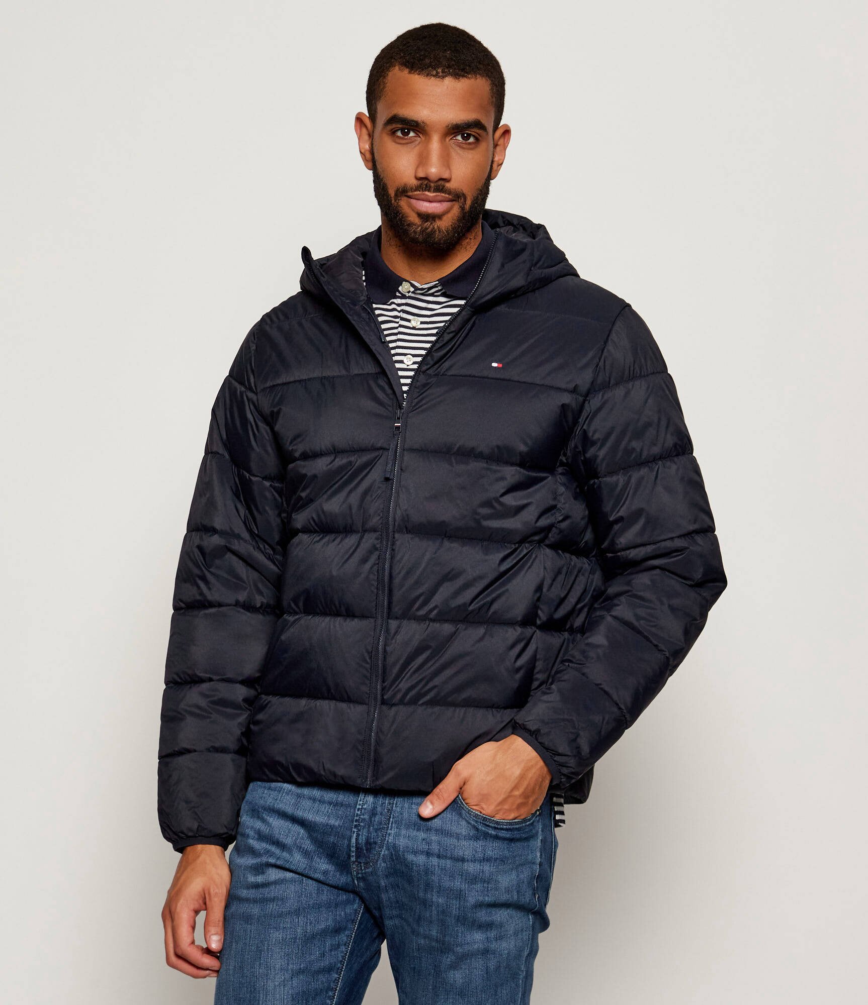 Tommy Hilfiger Geacă | regular fit