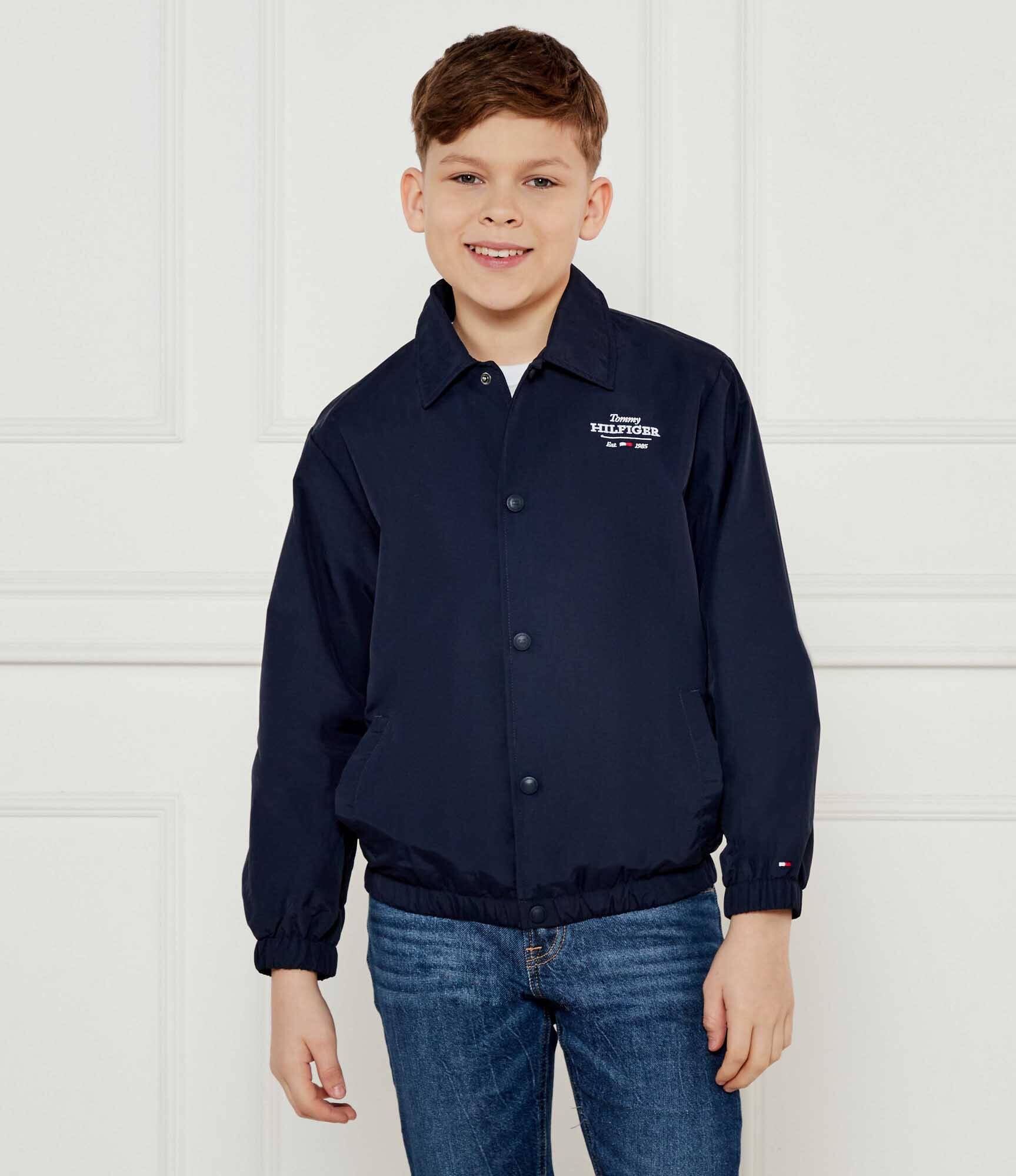 Tommy Hilfiger Geacă | regular fit