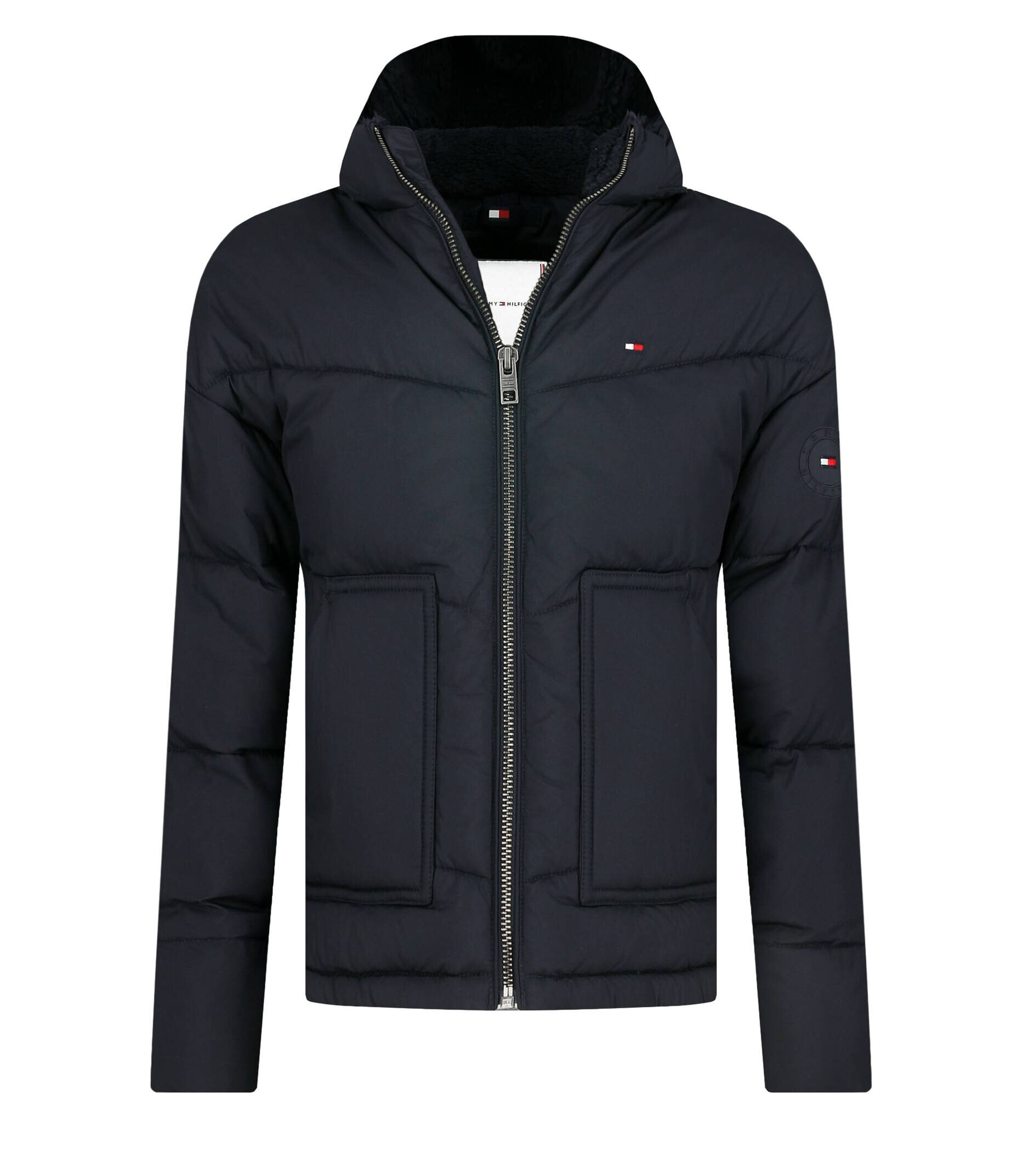 Tommy Hilfiger Geacă | Regular Fit