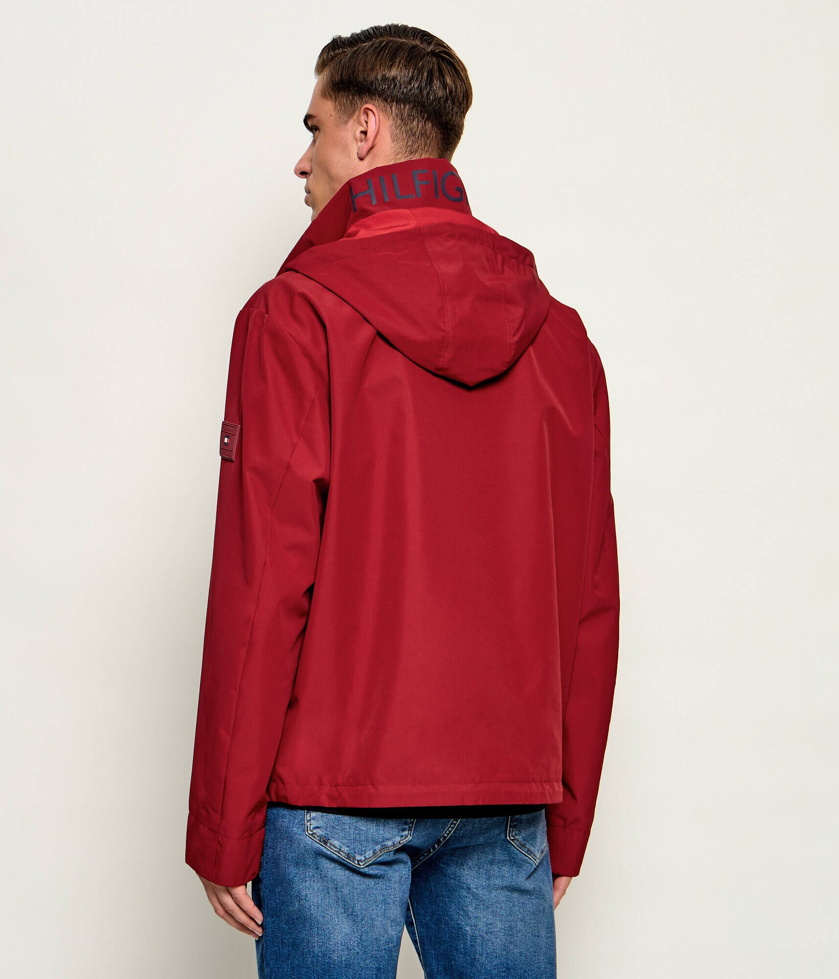 Tommy Hilfiger Geacă | regular fit
