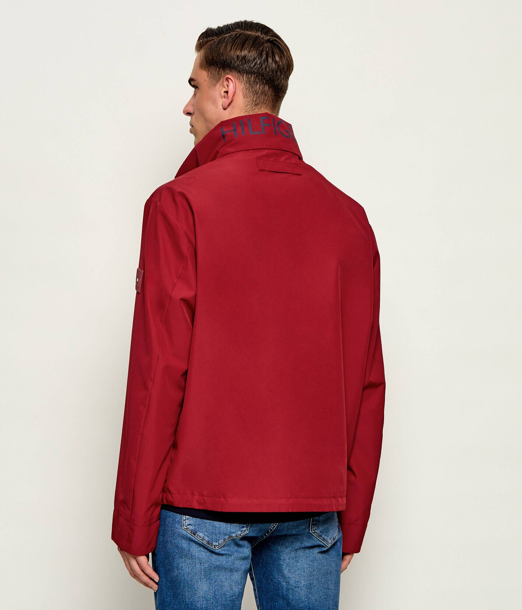 Tommy Hilfiger Geacă | regular fit