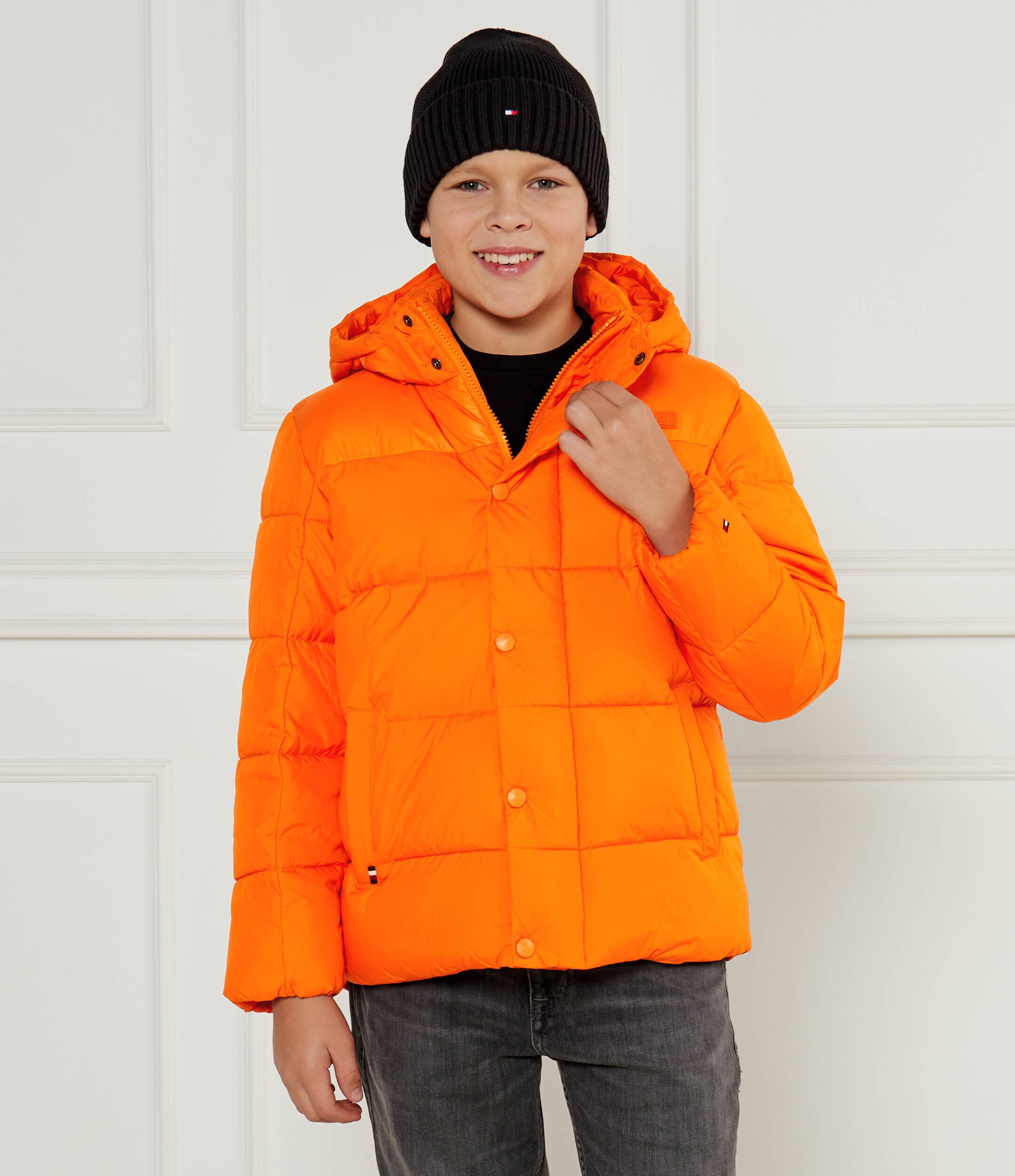 Tommy Hilfiger Geacă | Regular Fit