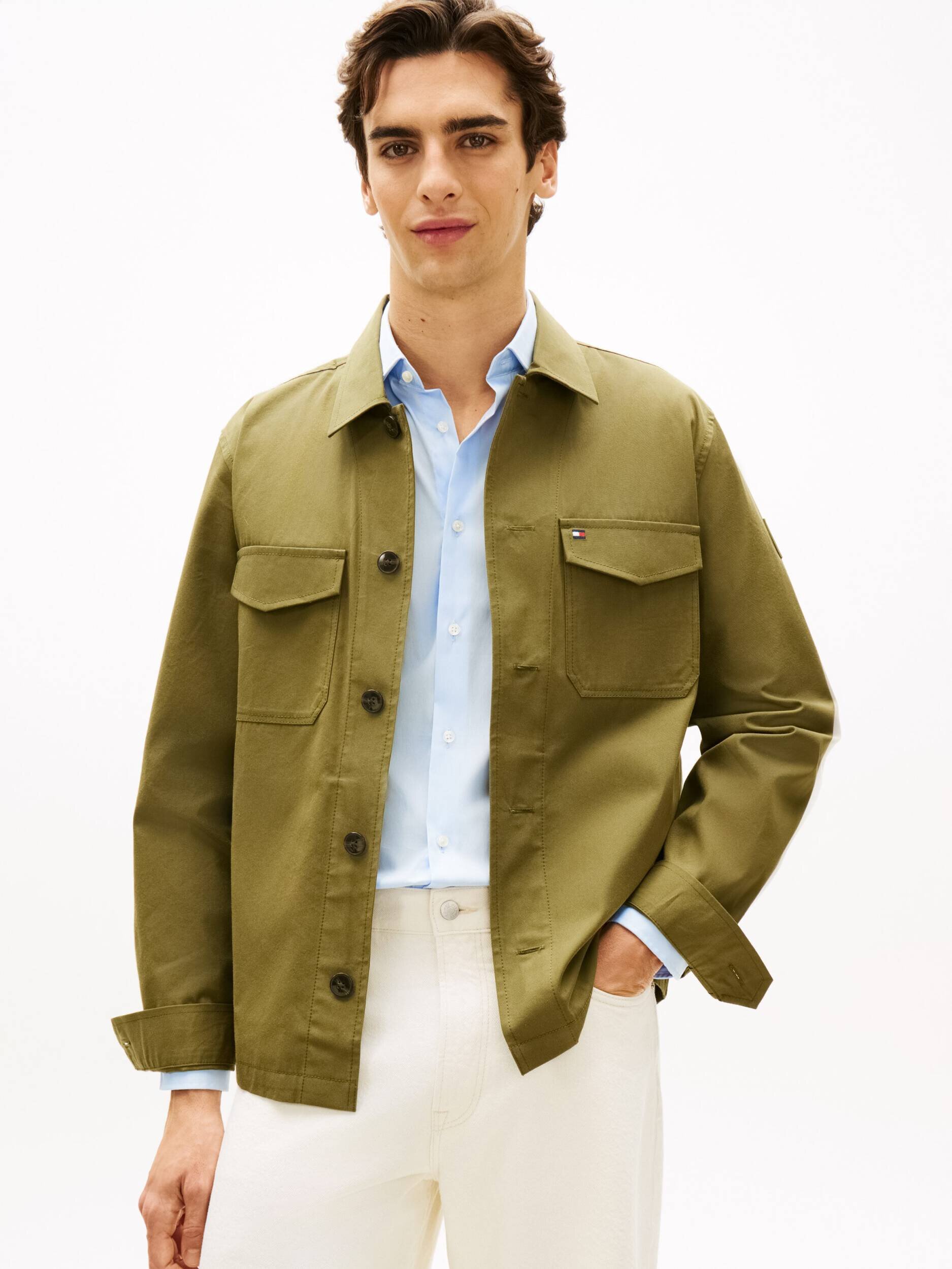 Tommy Hilfiger Geacă | regular fit