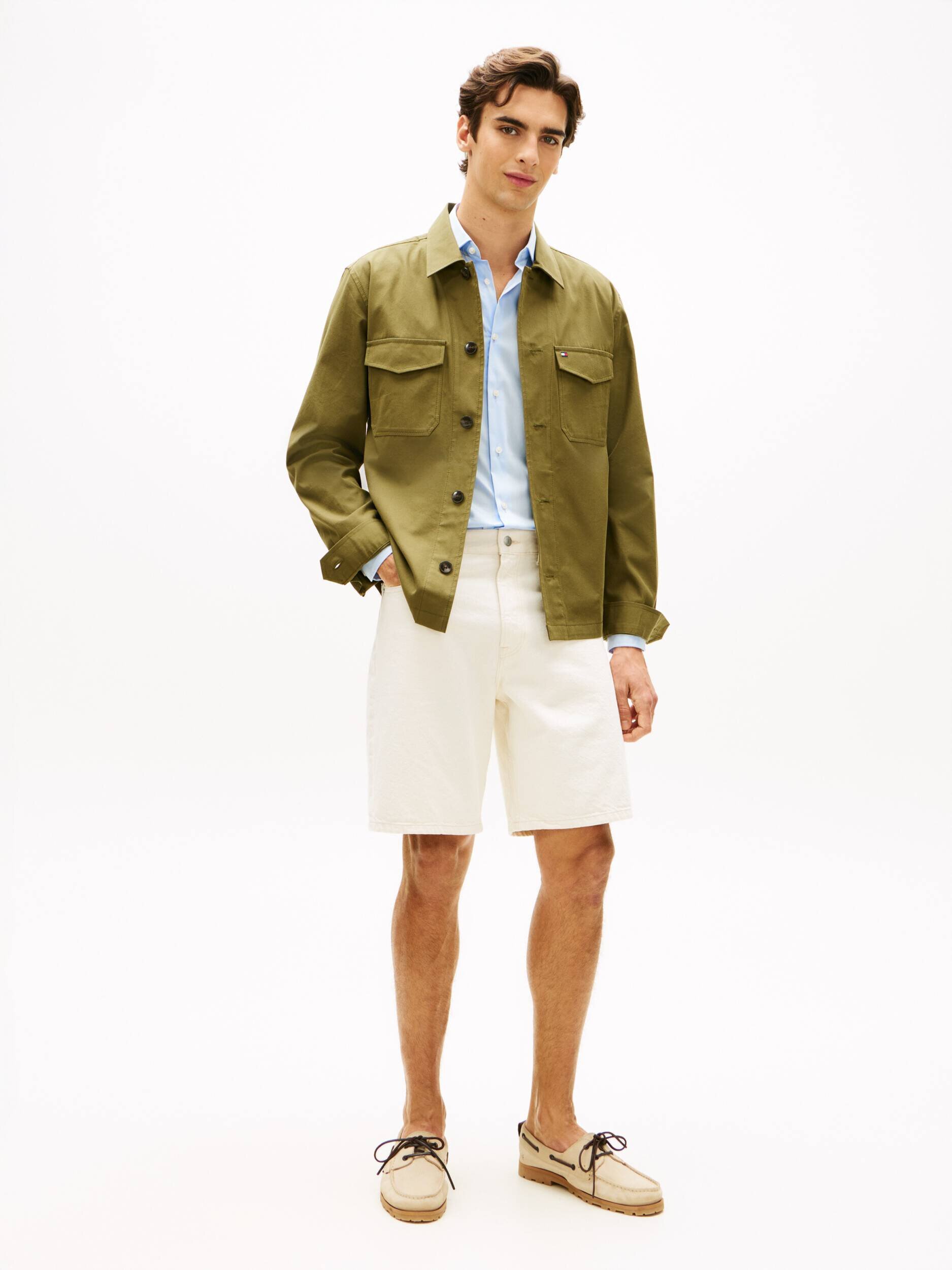 Tommy Hilfiger Geacă | regular fit