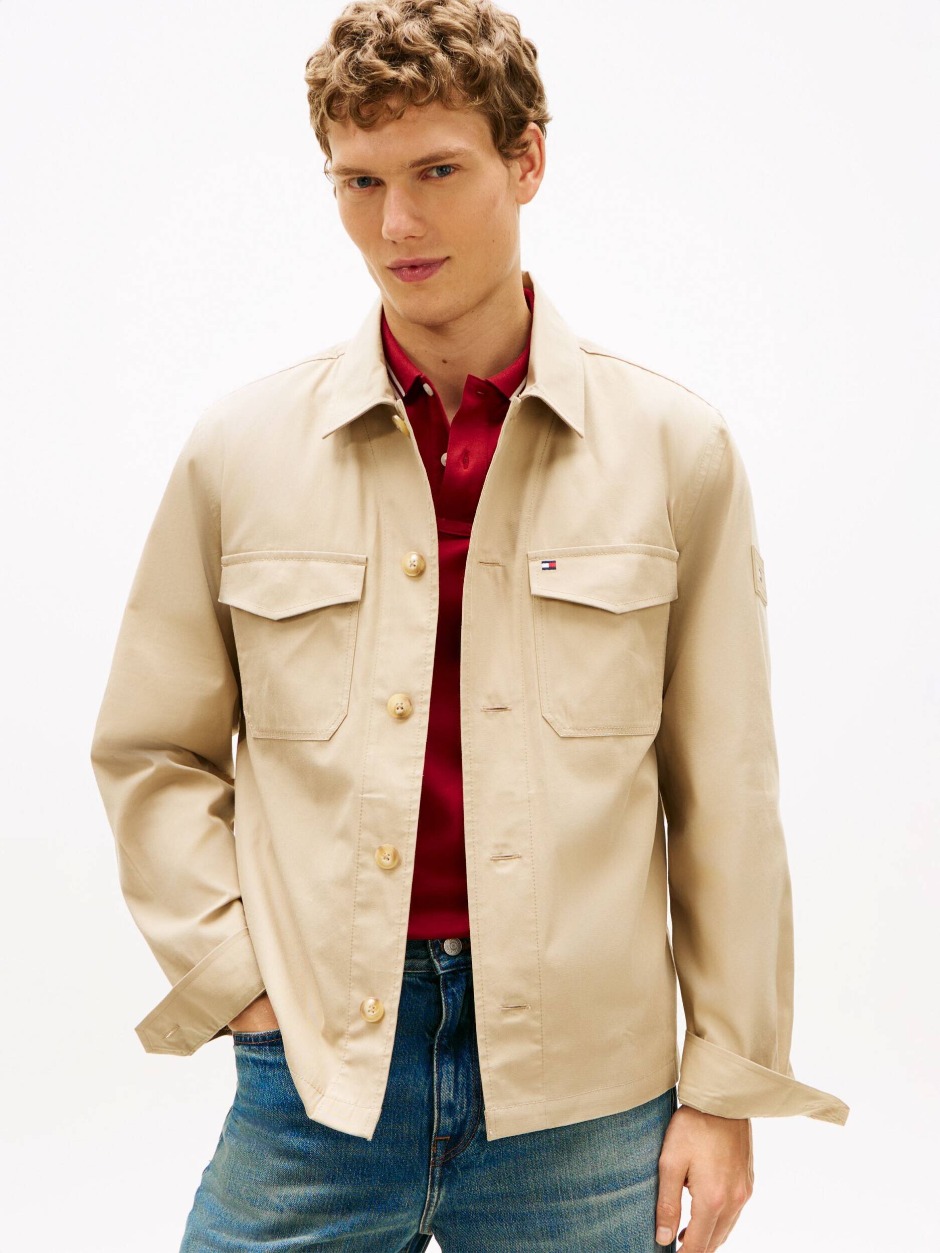 Tommy Hilfiger Geacă | regular fit