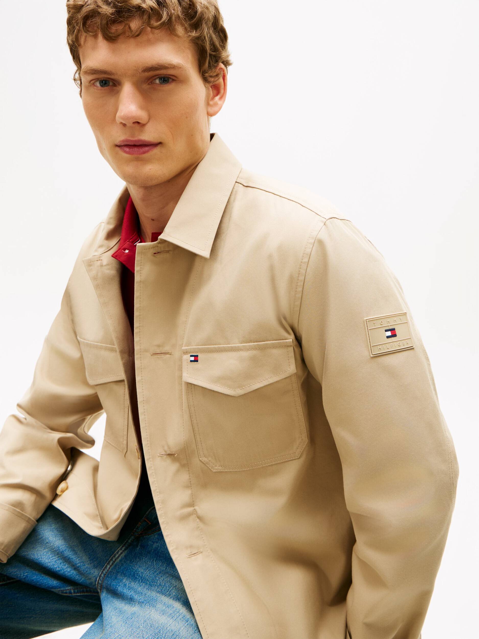 Tommy Hilfiger Geacă | regular fit