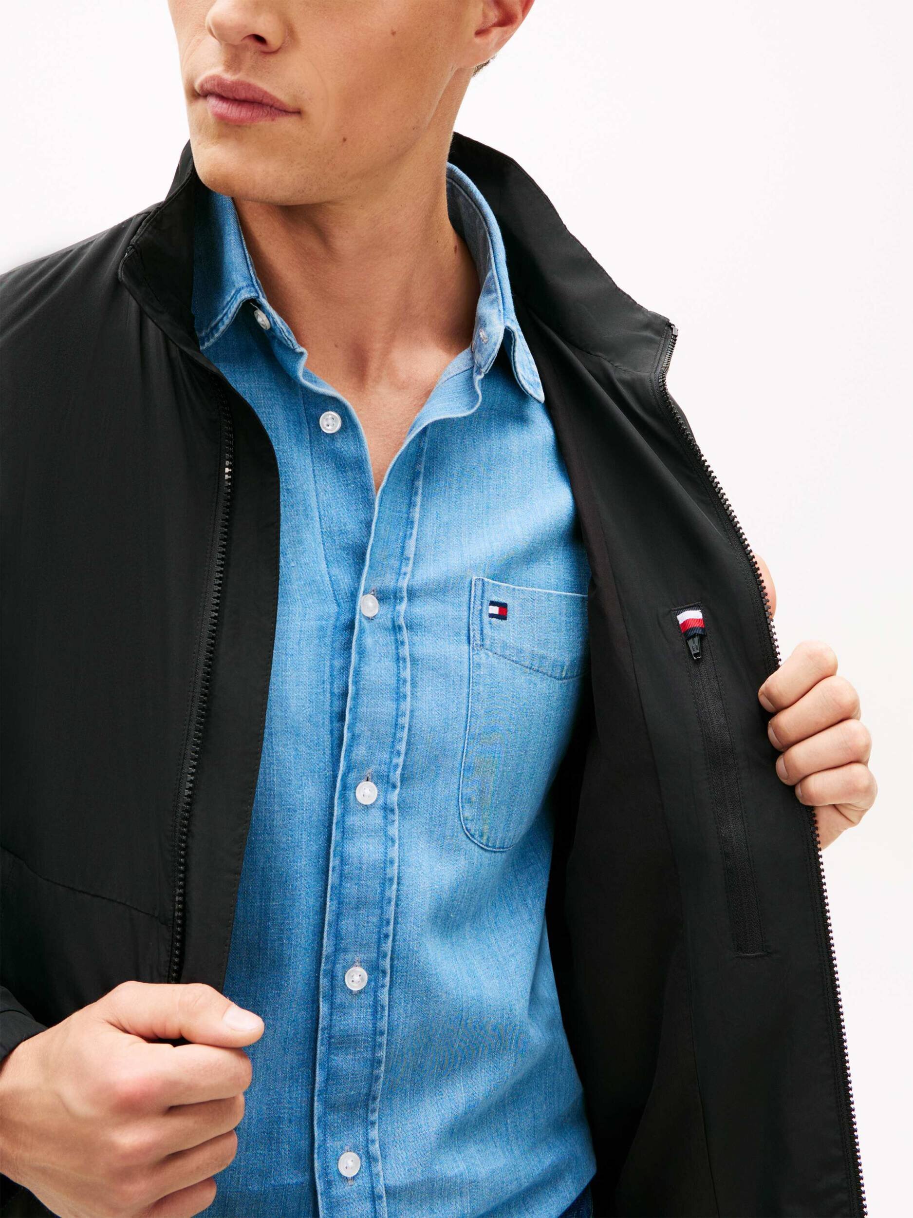 Tommy Hilfiger Geacă | regular fit