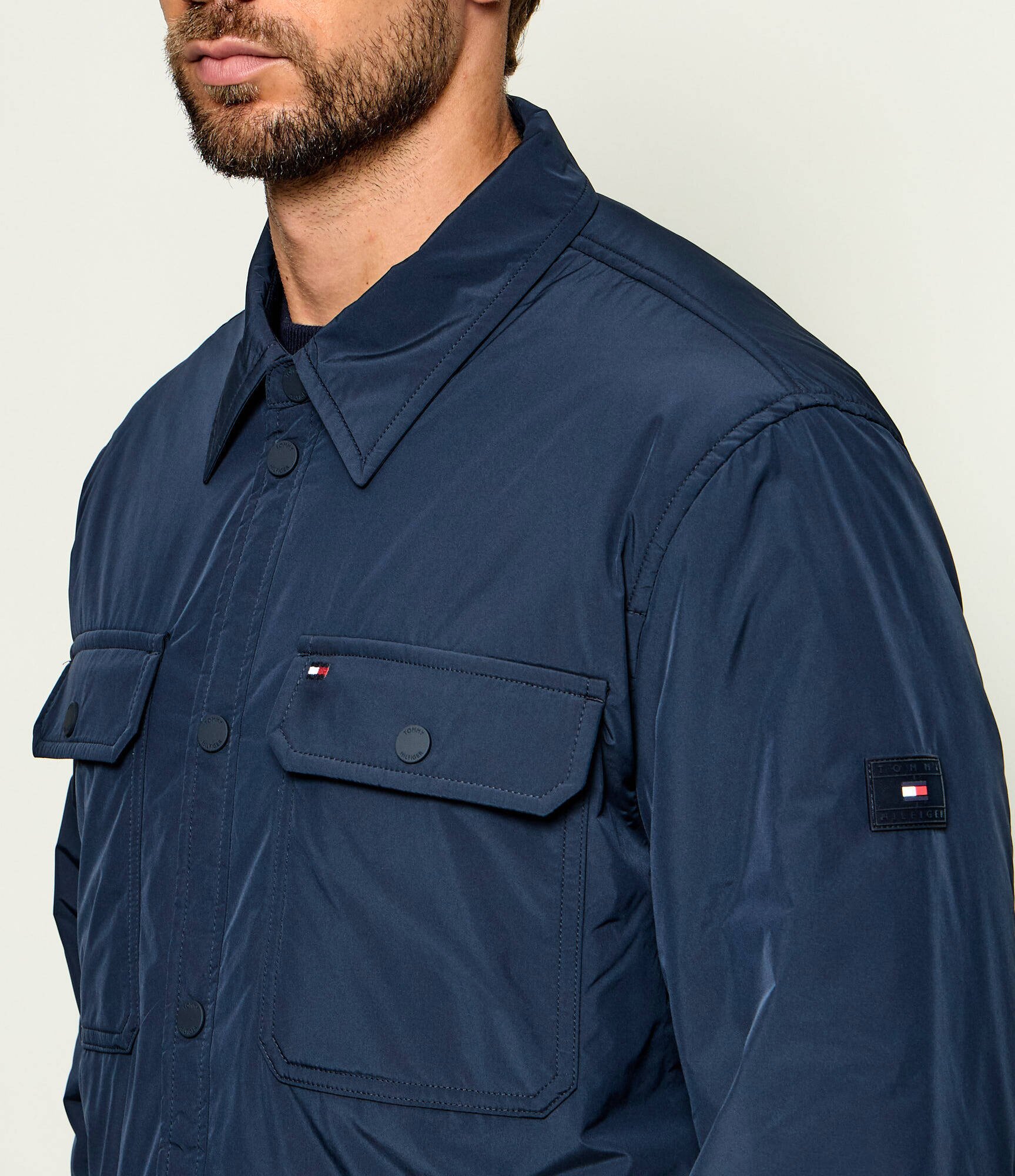 Tommy Hilfiger Geacă | regular fit