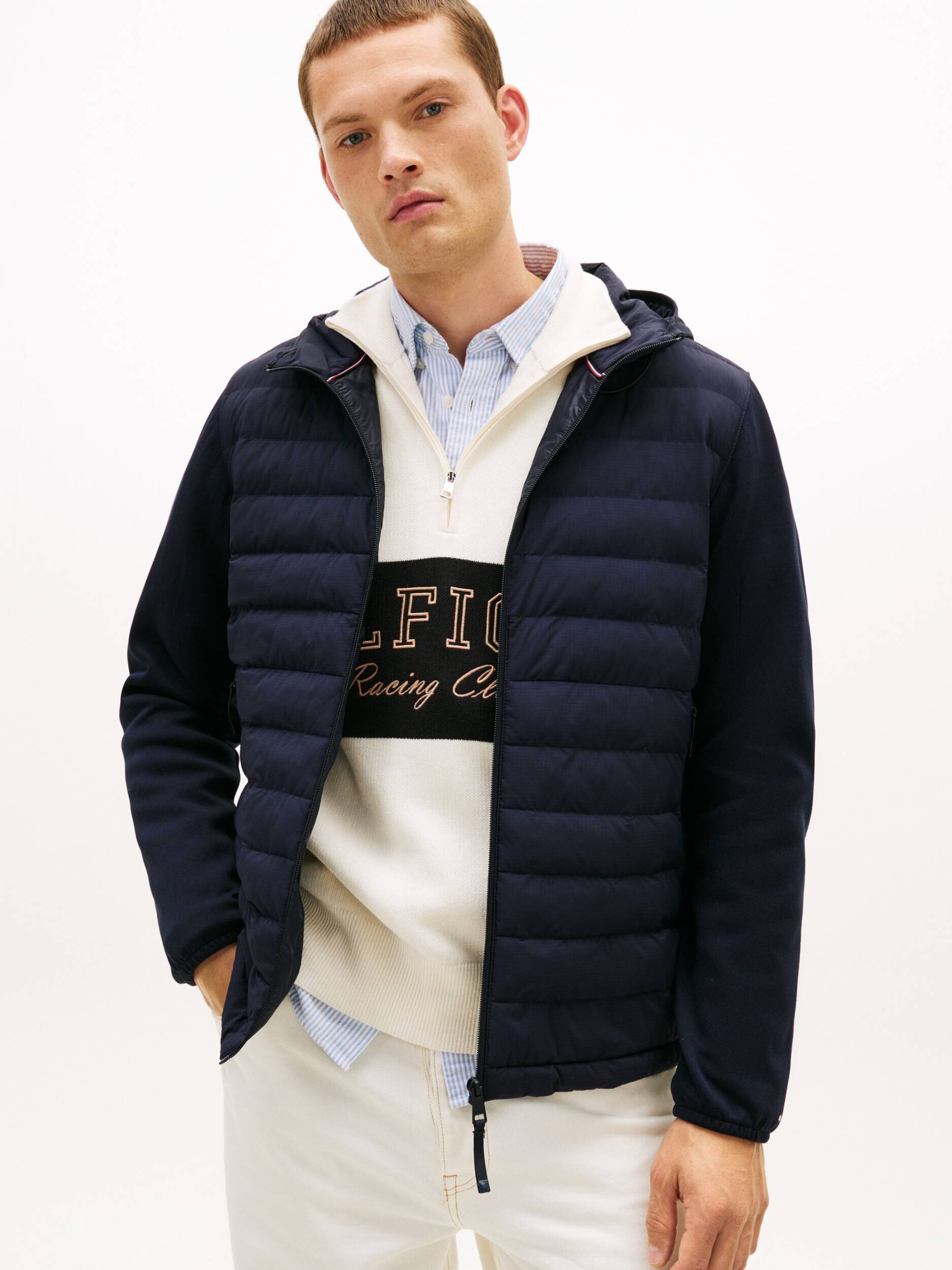Tommy Hilfiger Geacă | regular fit