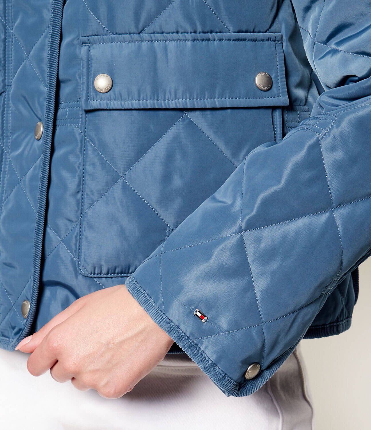 Tommy Hilfiger Geacă | regular fit