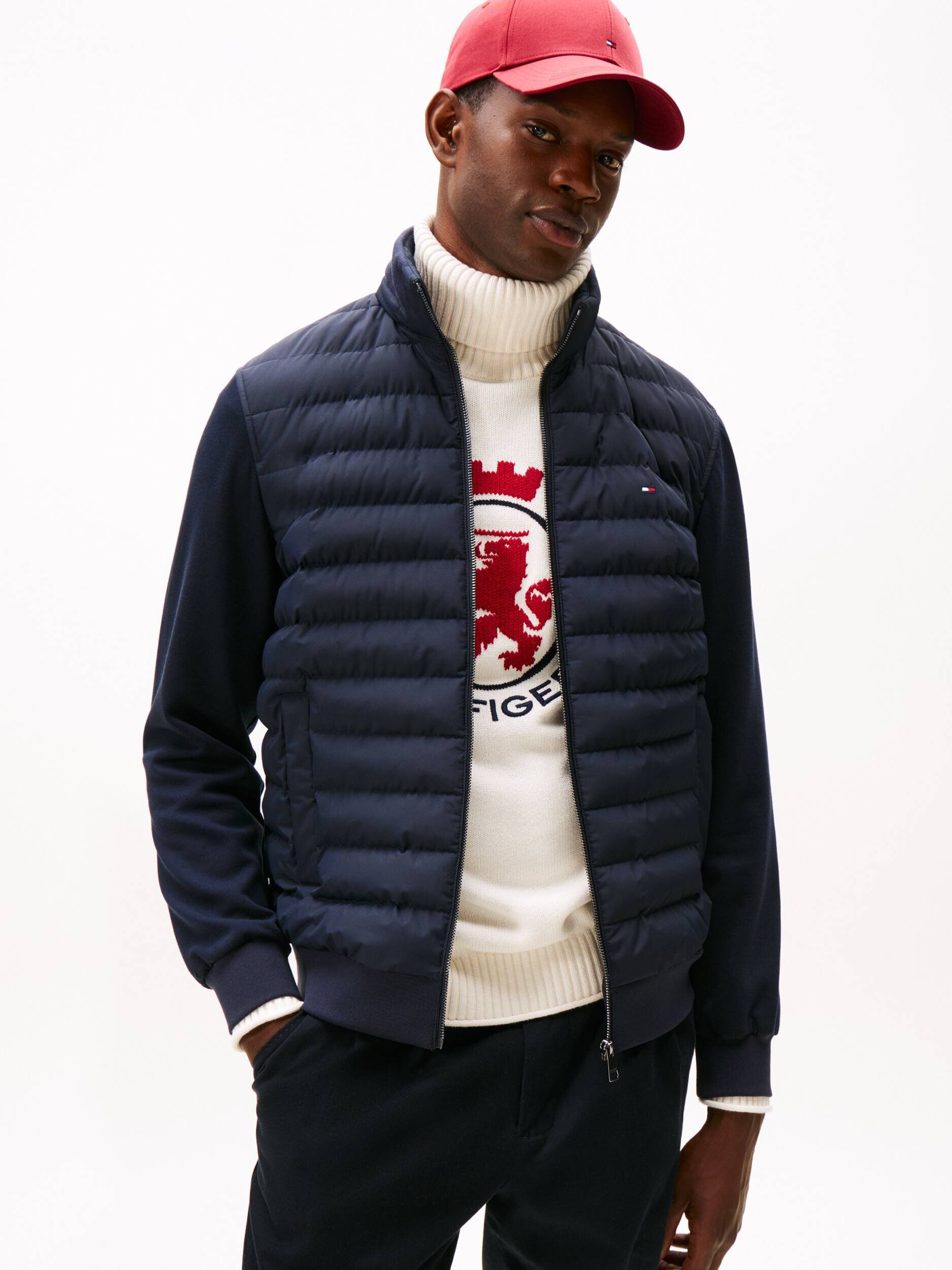Tommy Hilfiger Geacă | regular fit