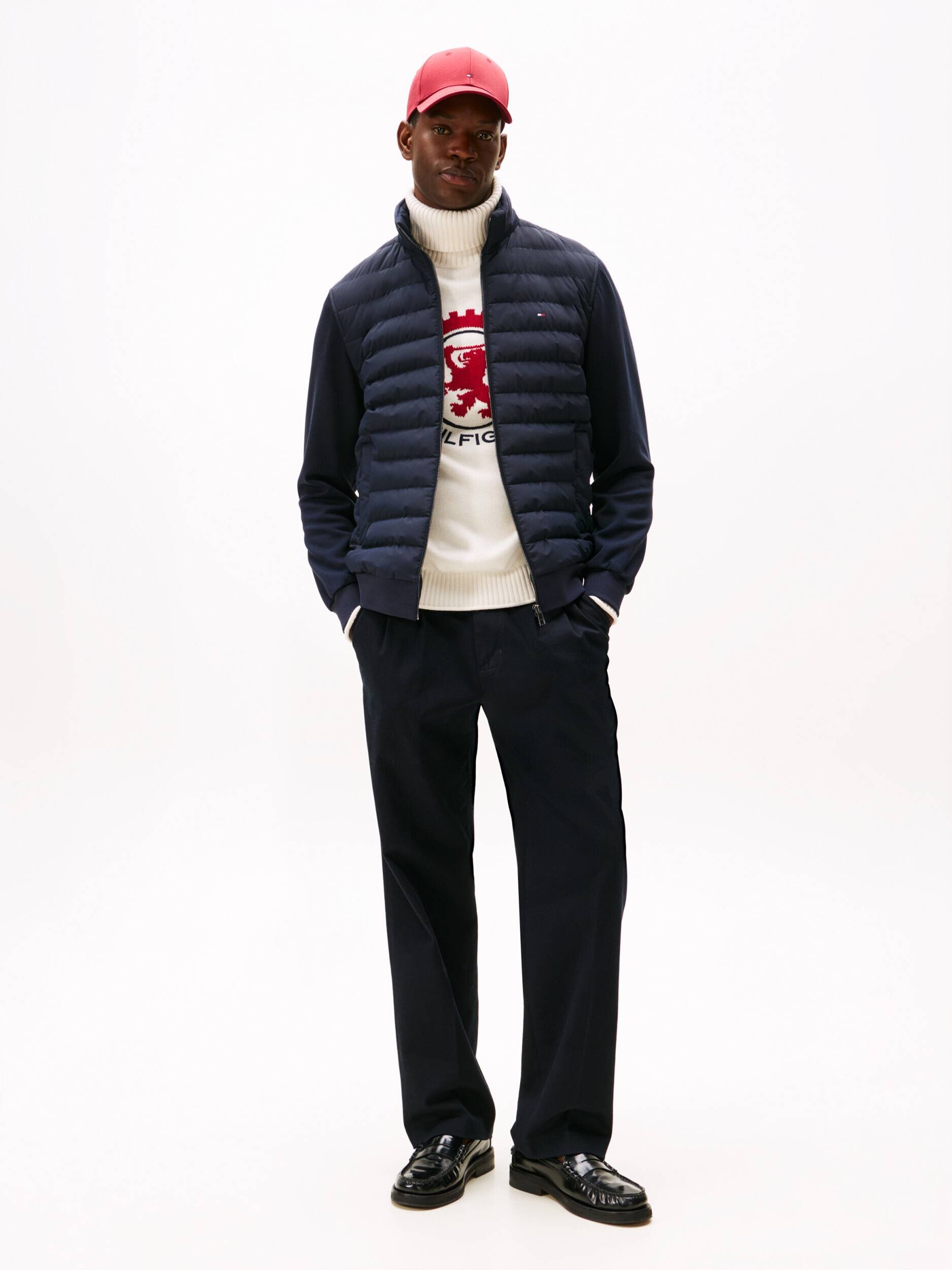 Tommy Hilfiger Geacă | regular fit