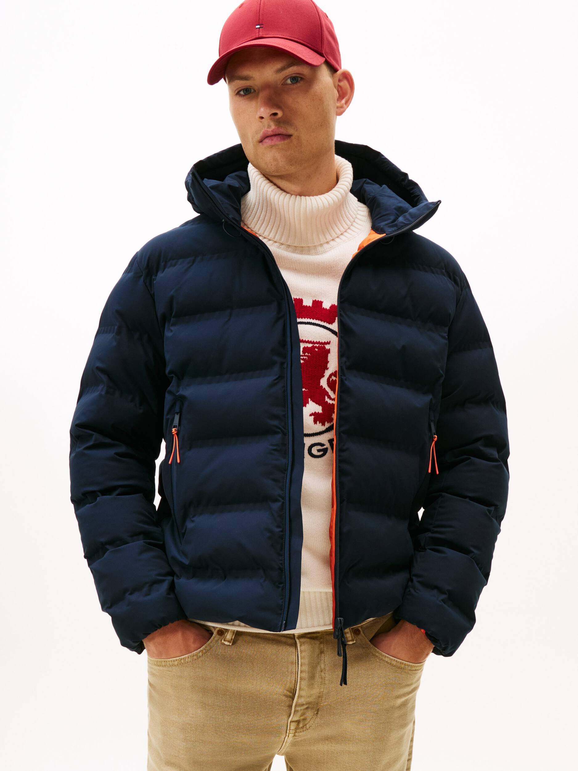 Tommy Hilfiger Geacă | regular fit