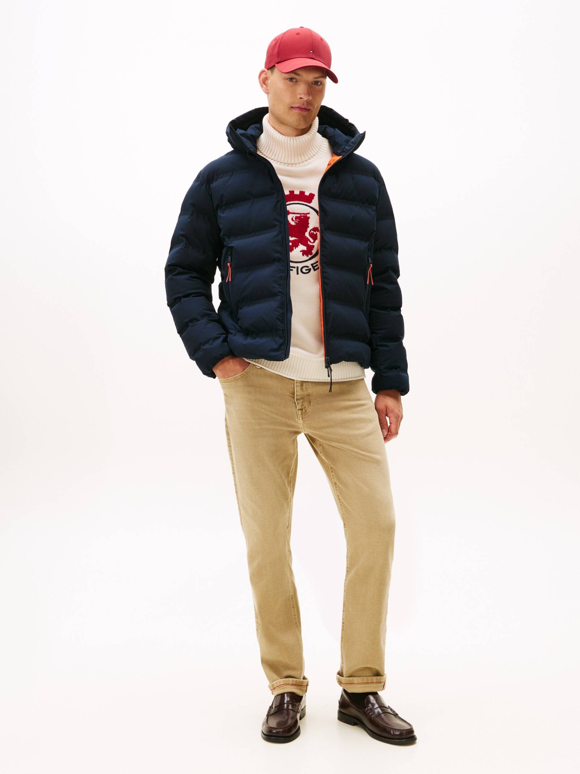Tommy Hilfiger Geacă | regular fit
