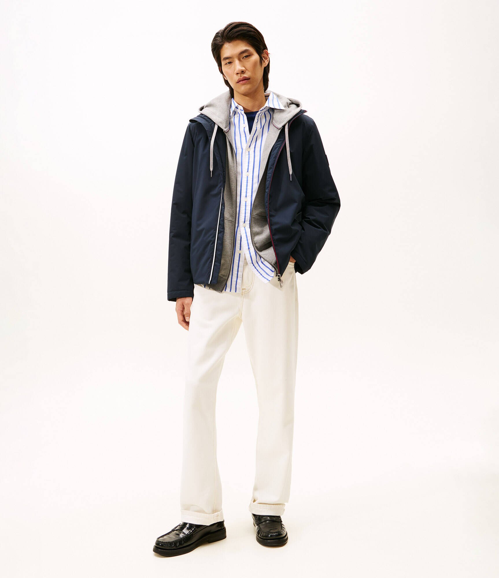 Tommy Hilfiger Geacă | regular fit