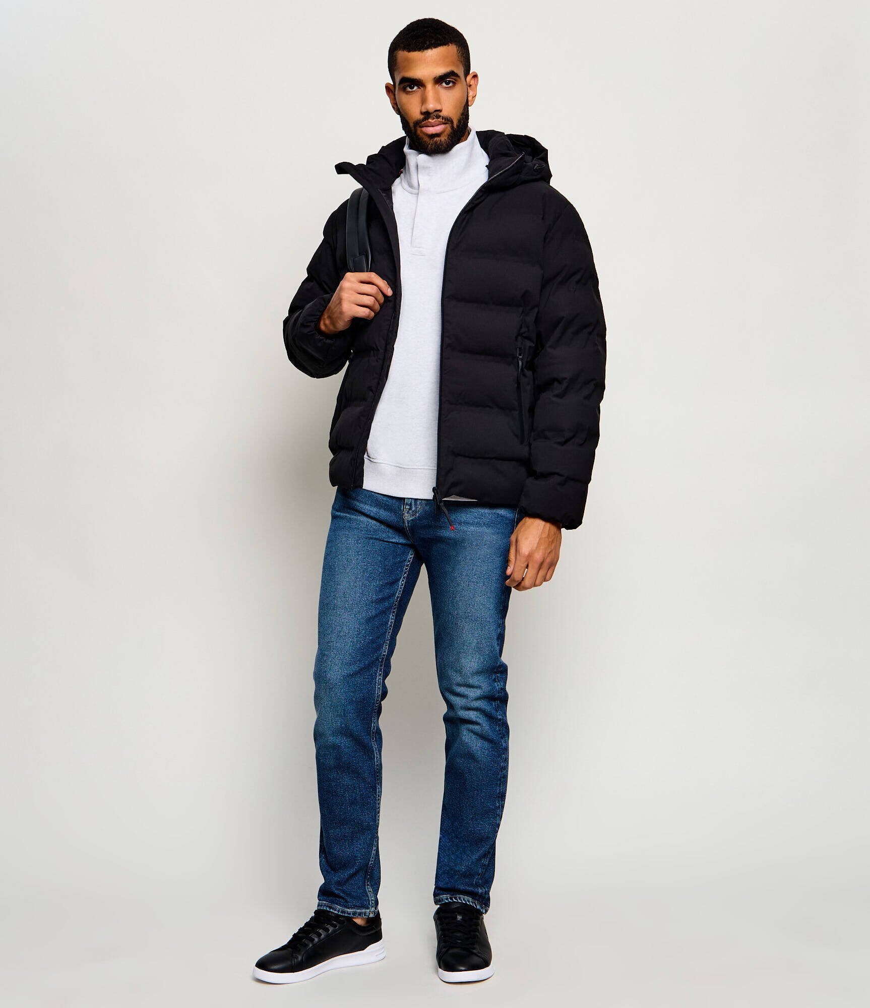 Tommy Hilfiger Geacă | regular fit