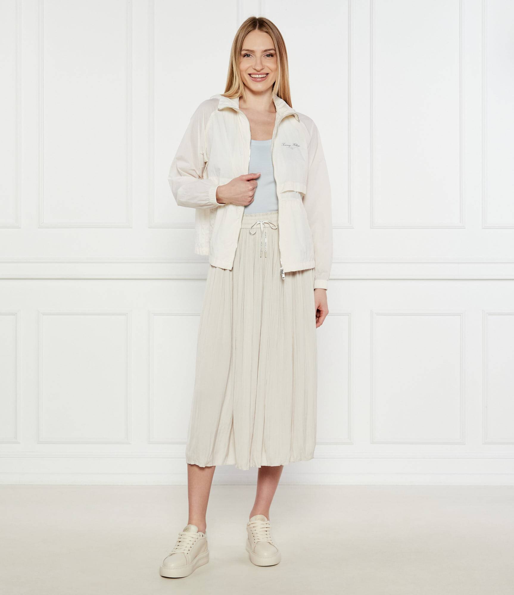 Tommy Hilfiger Geacă | Regular Fit