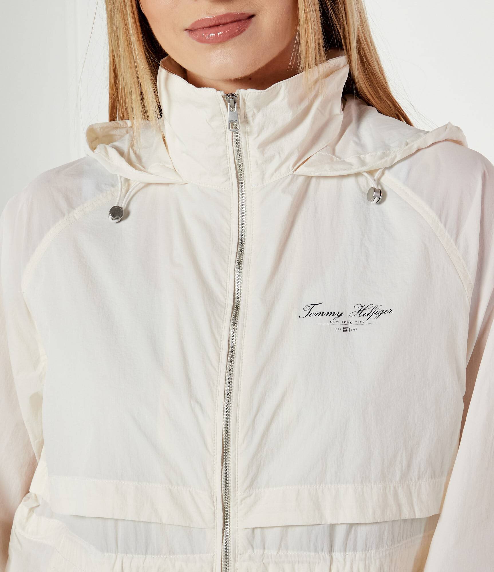 Tommy Hilfiger Geacă | Regular Fit