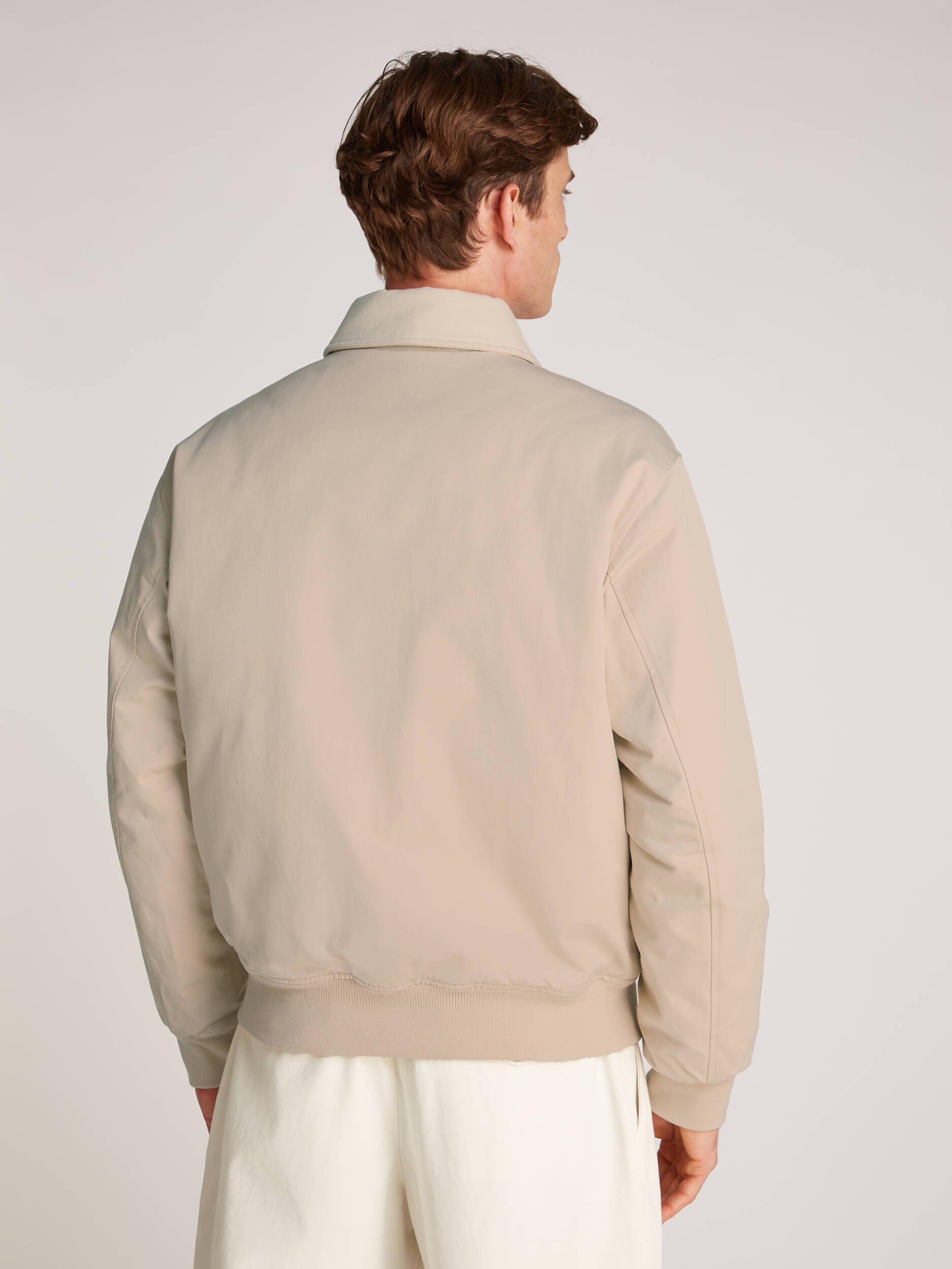 Tommy Hilfiger Geacă | Regular Fit