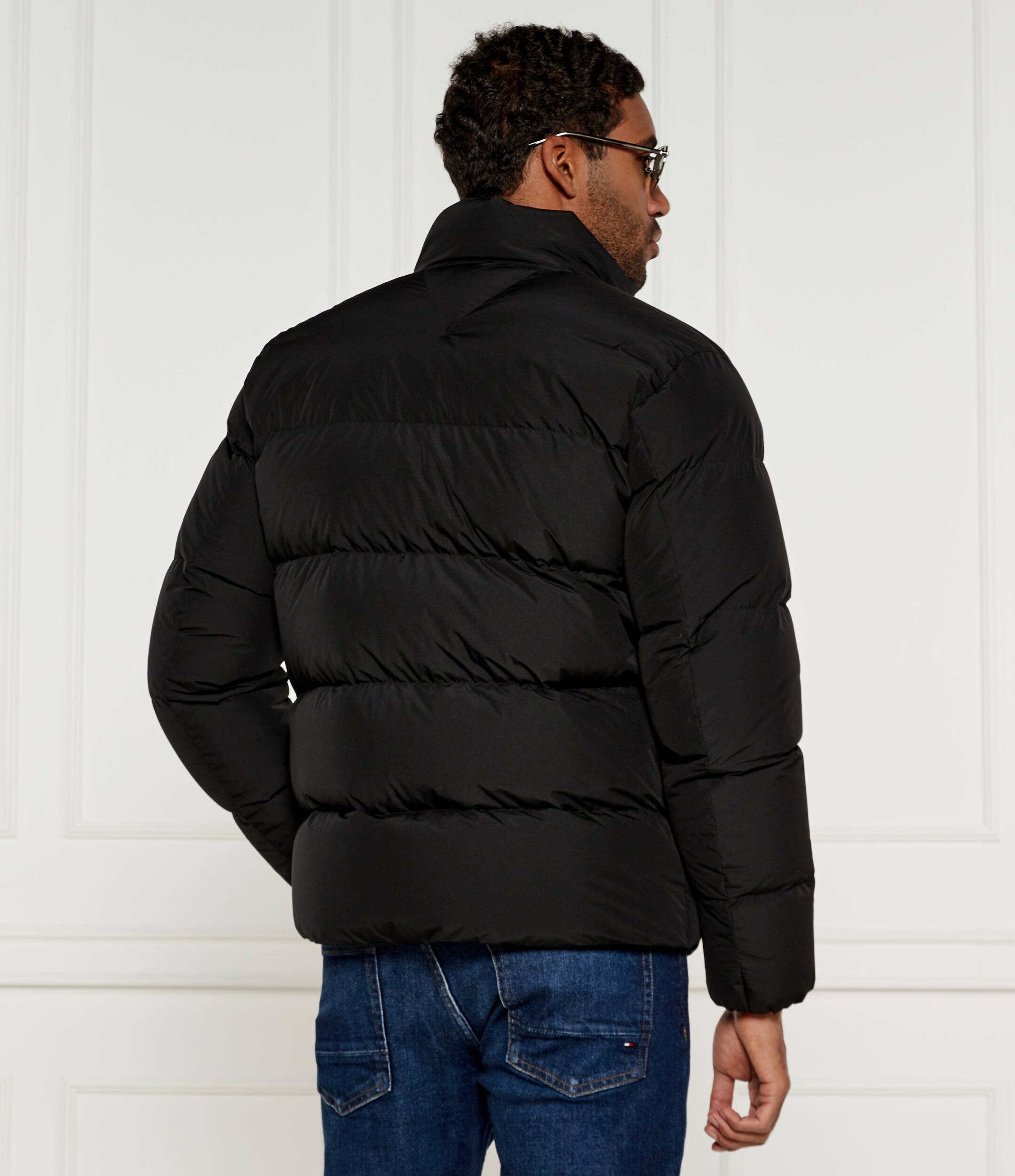 Tommy Hilfiger Geacă | Regular Fit