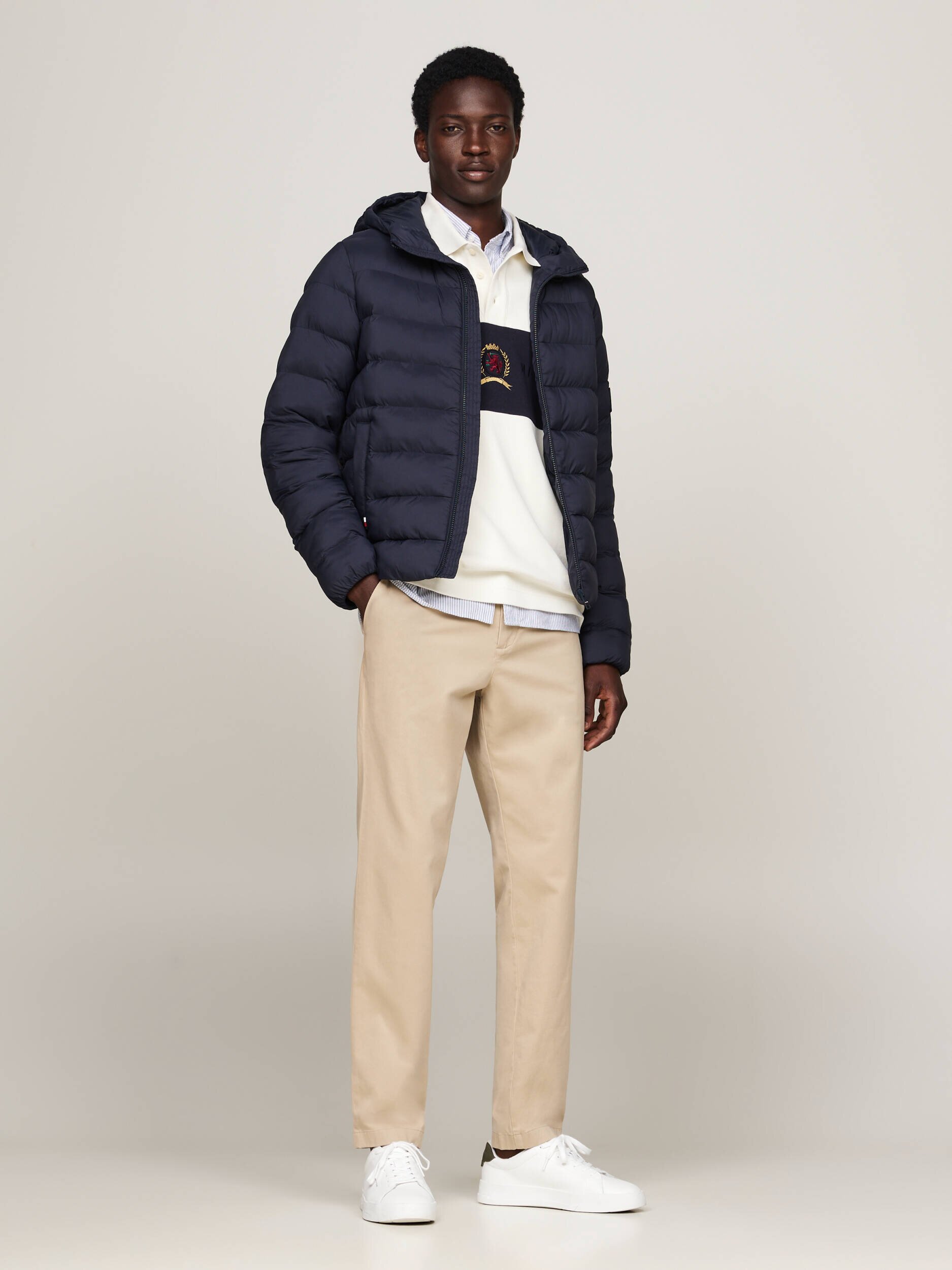 Tommy Hilfiger Geacă | Regular Fit