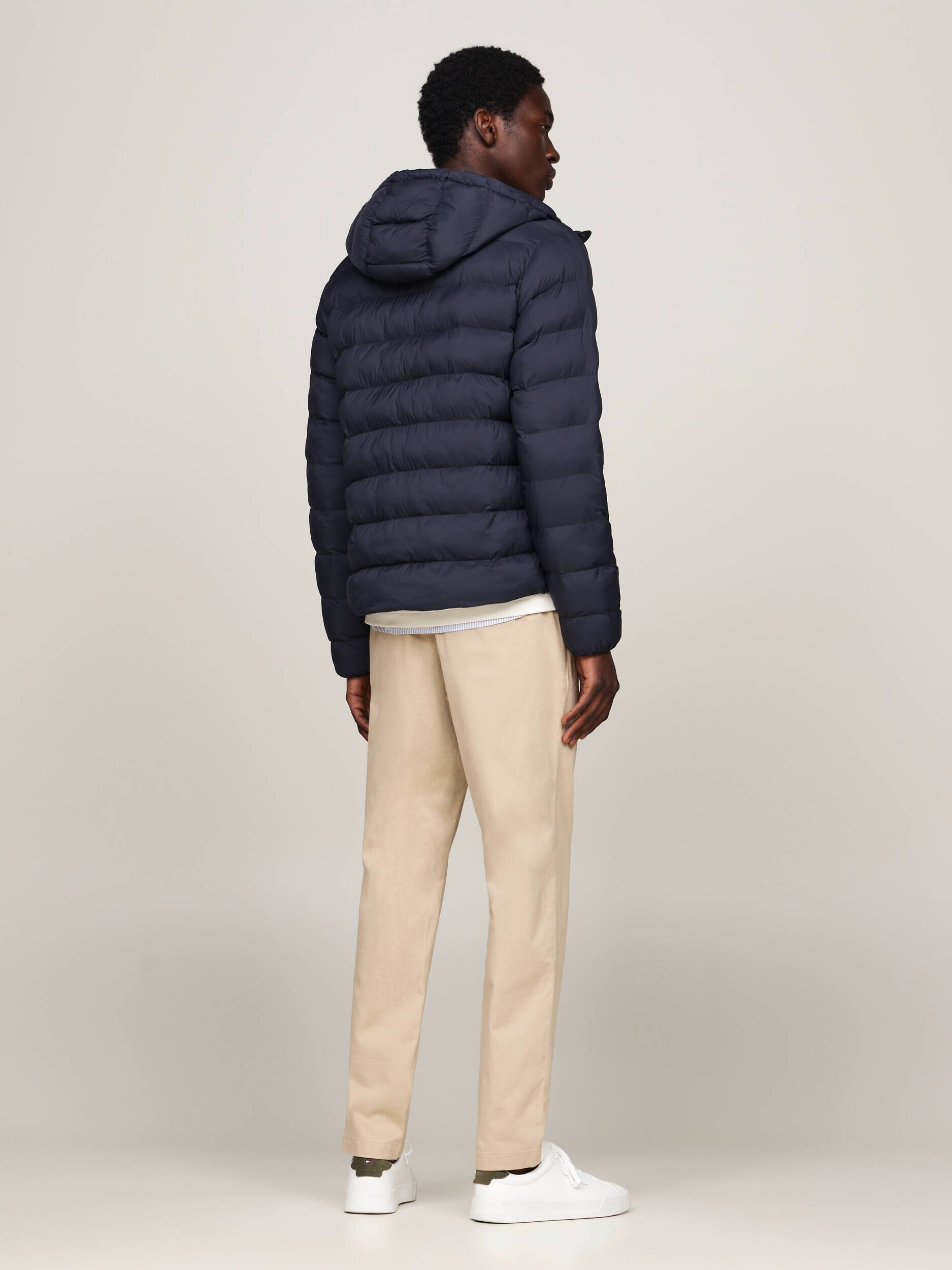 Tommy Hilfiger Geacă | Regular Fit