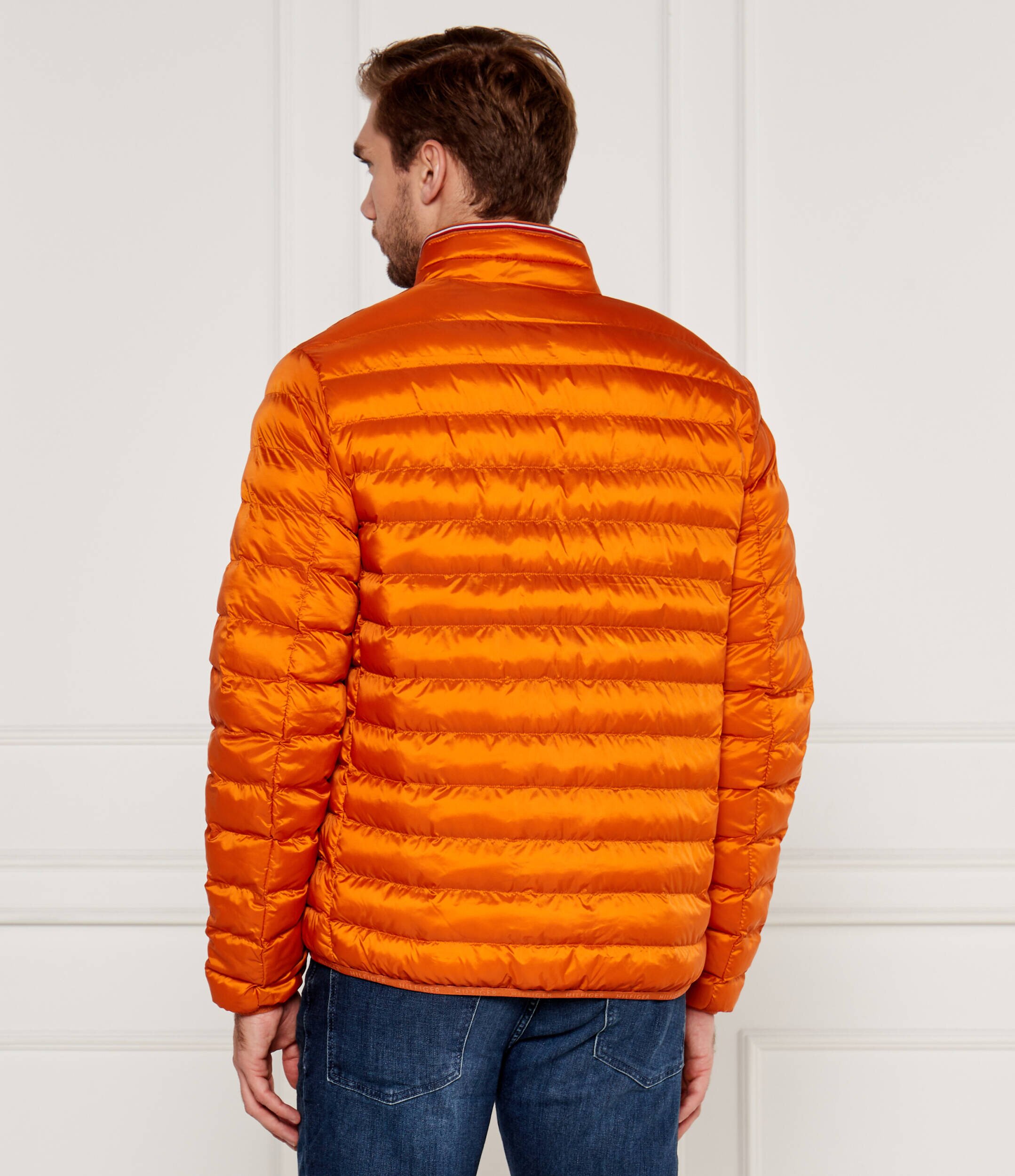 Tommy Hilfiger Geacă | Regular Fit