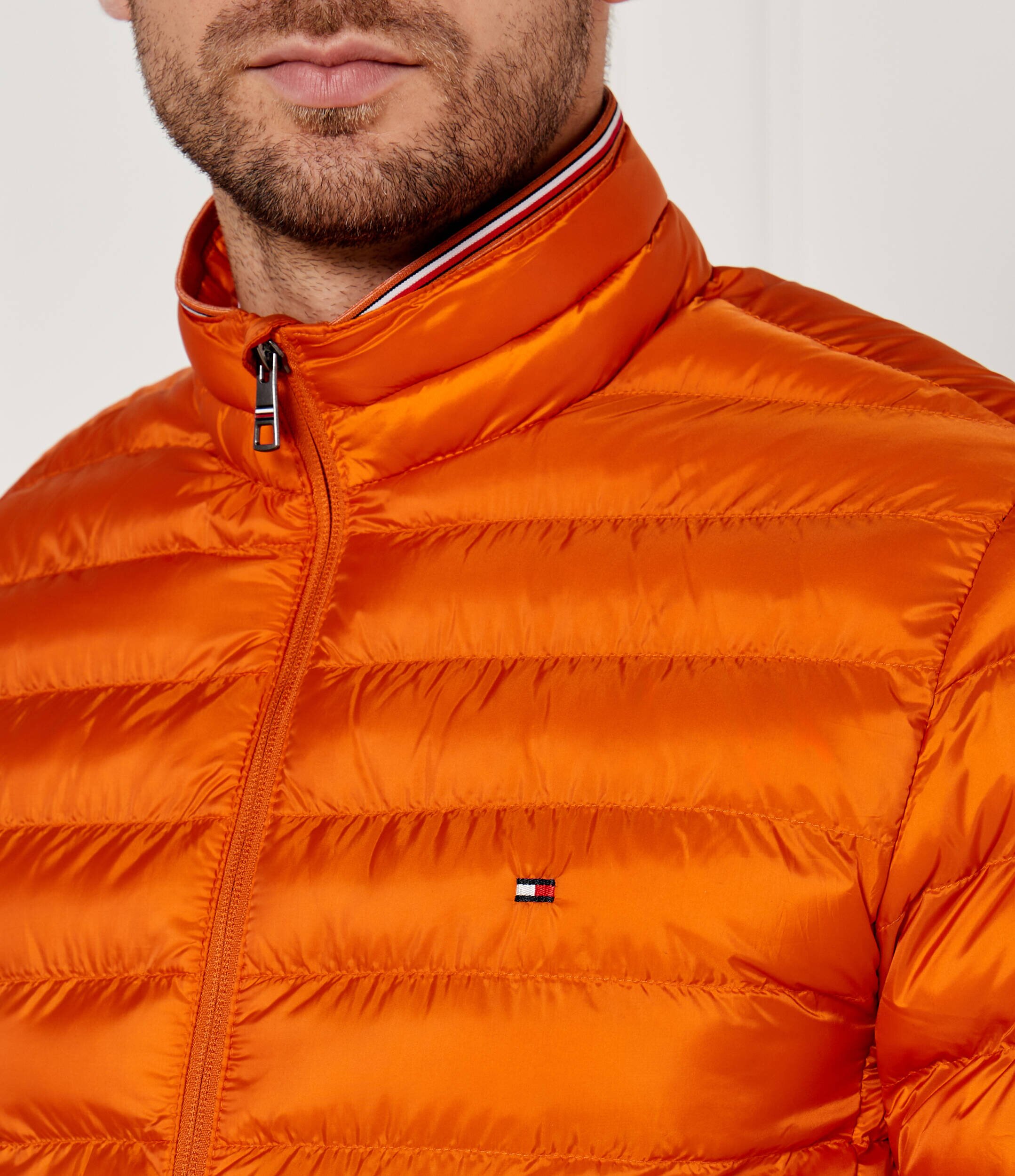 Tommy Hilfiger Geacă | Regular Fit
