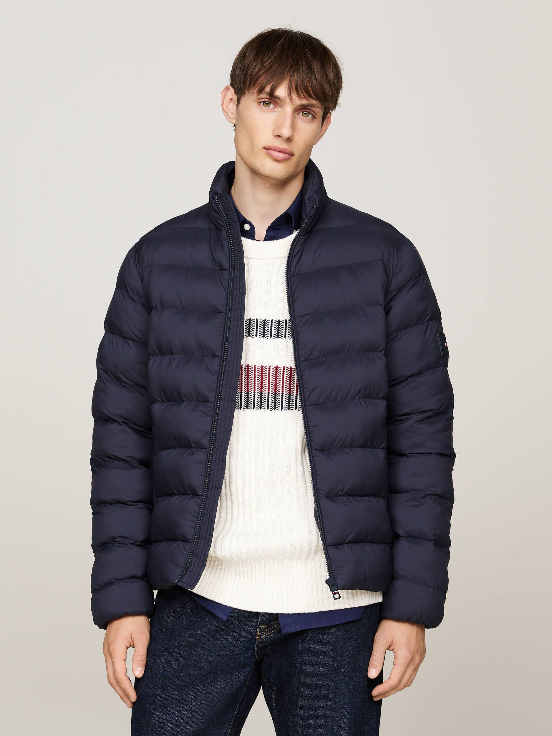 Tommy Hilfiger Geacă | Regular Fit