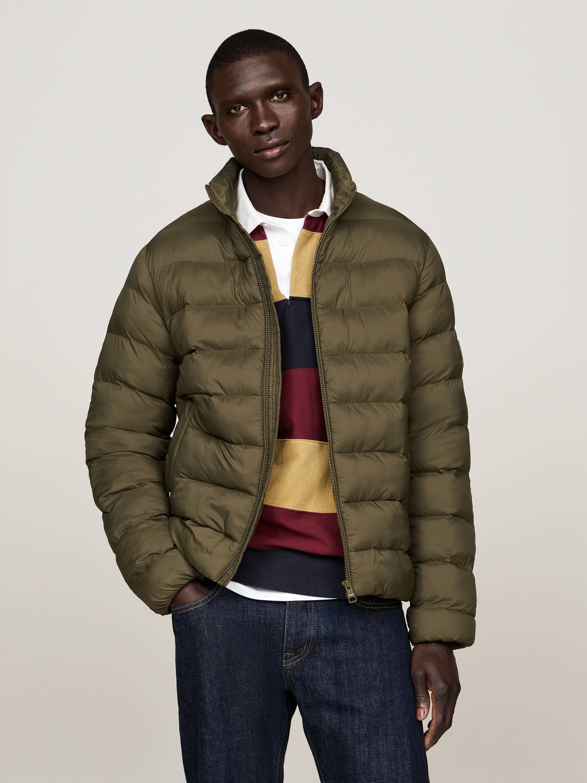 Tommy Hilfiger Geacă | Regular Fit