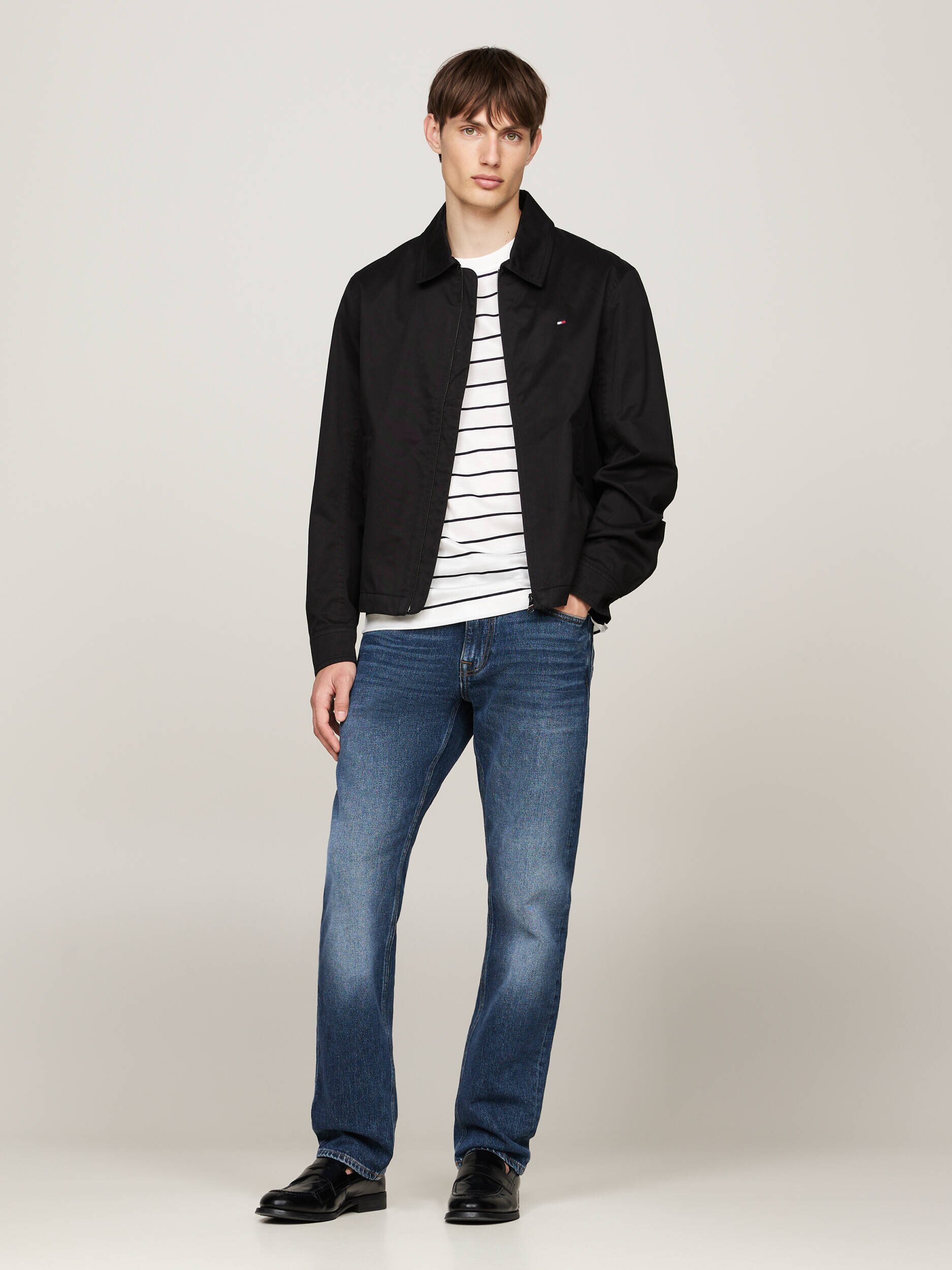 Tommy Hilfiger Geacă | Regular Fit
