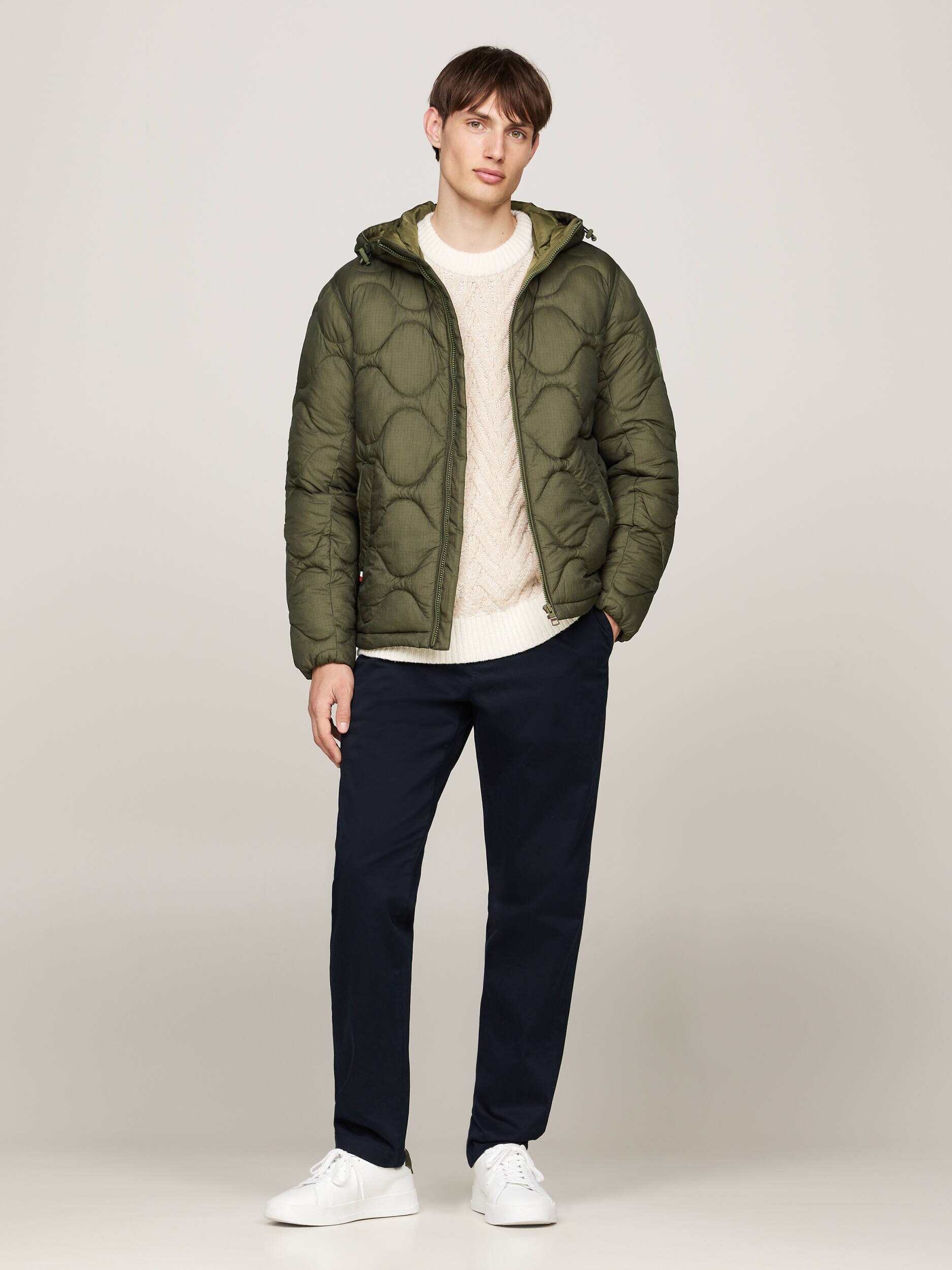 Tommy Hilfiger Geacă | Regular Fit