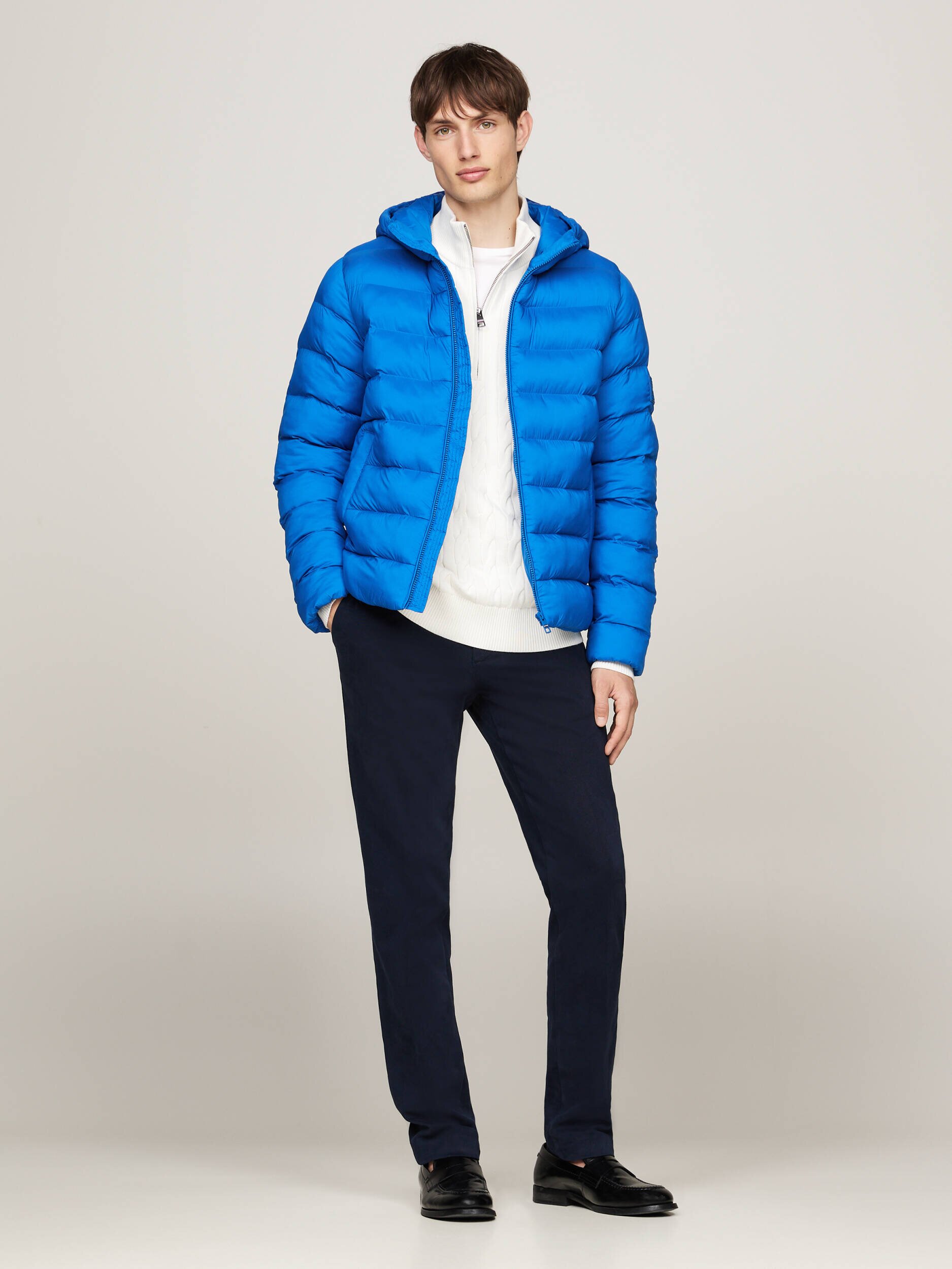 Tommy Hilfiger Geacă | Regular Fit