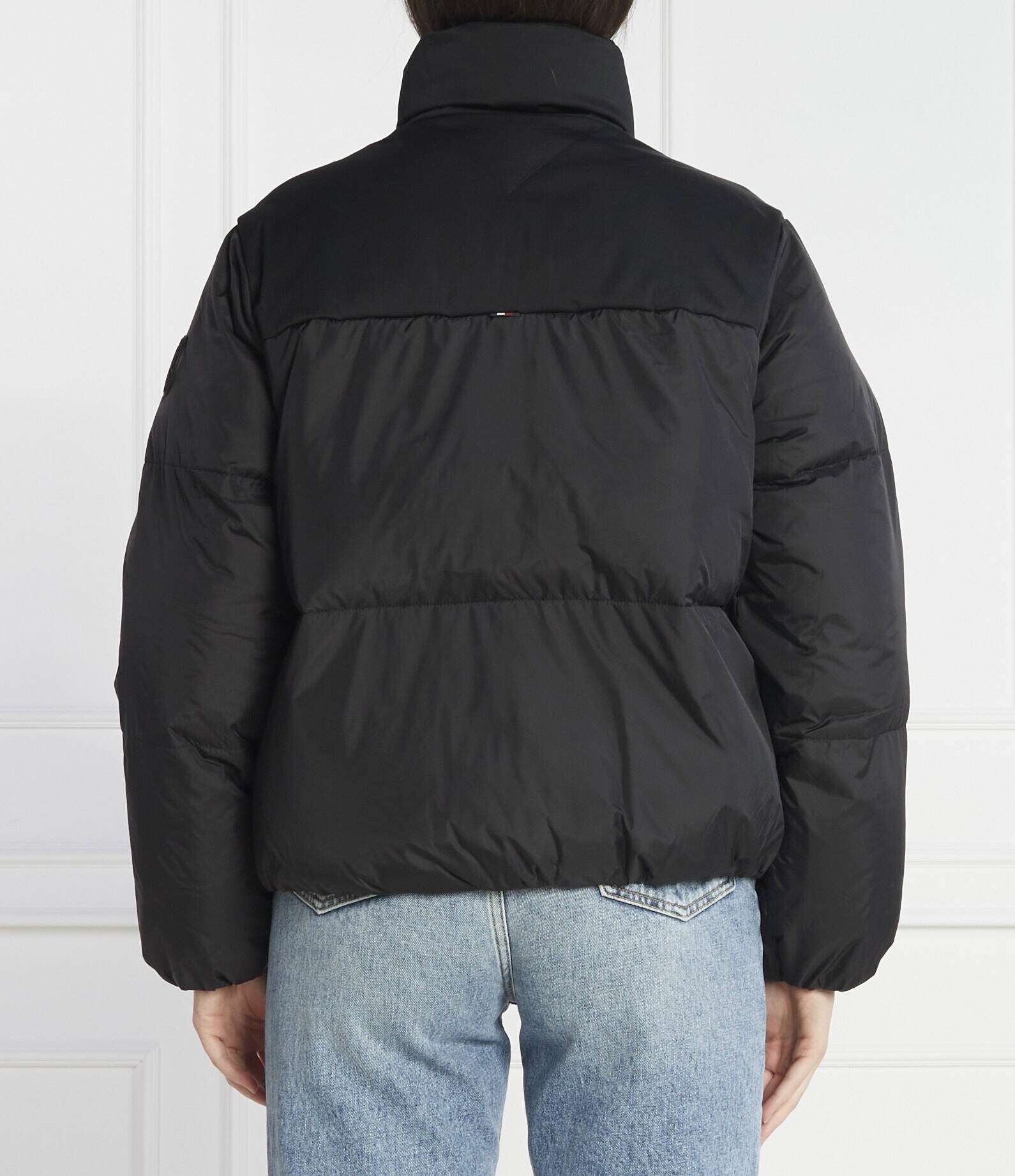 Tommy Hilfiger Geacă | Regular Fit