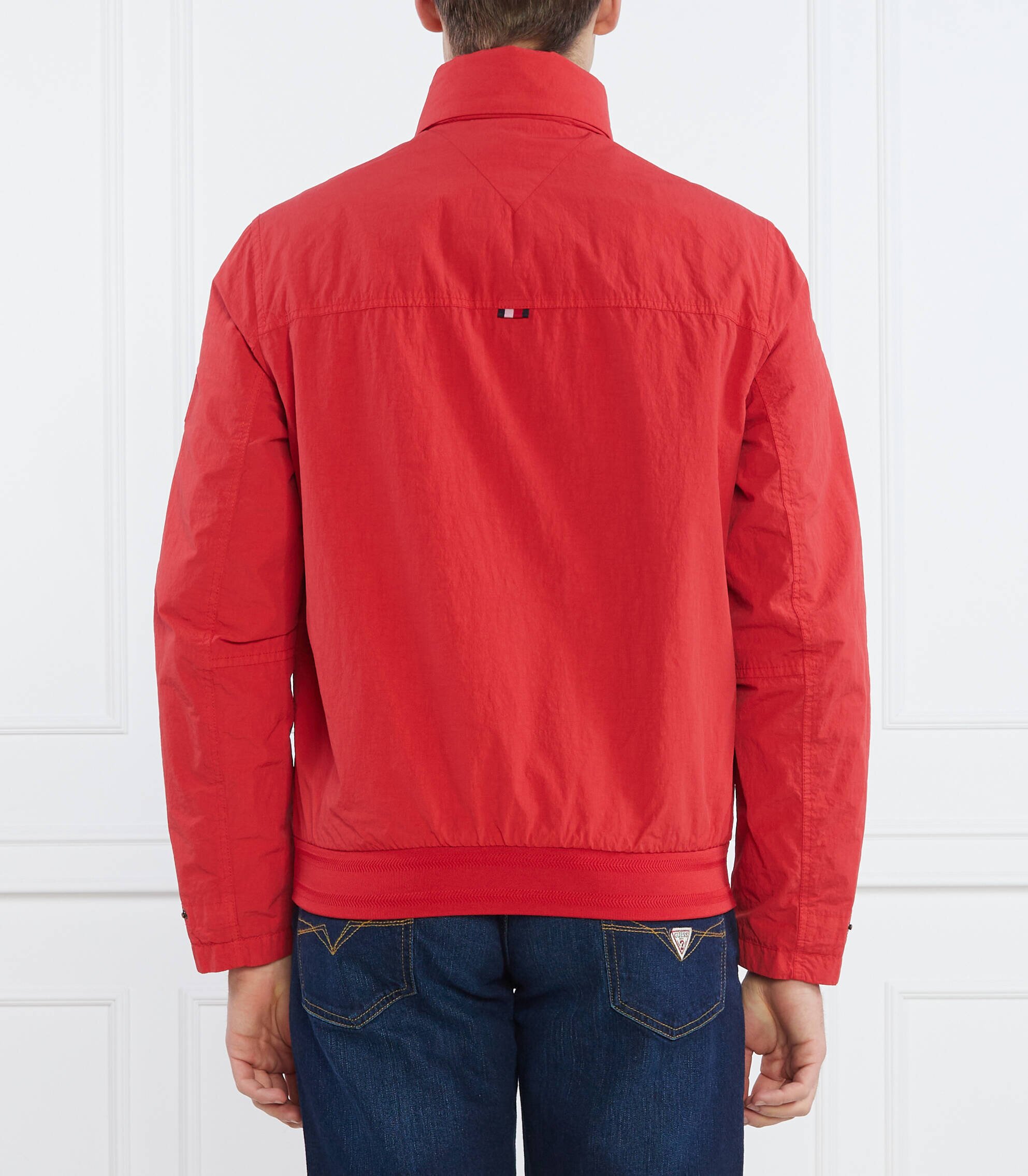Tommy Hilfiger Geacă | Regular Fit