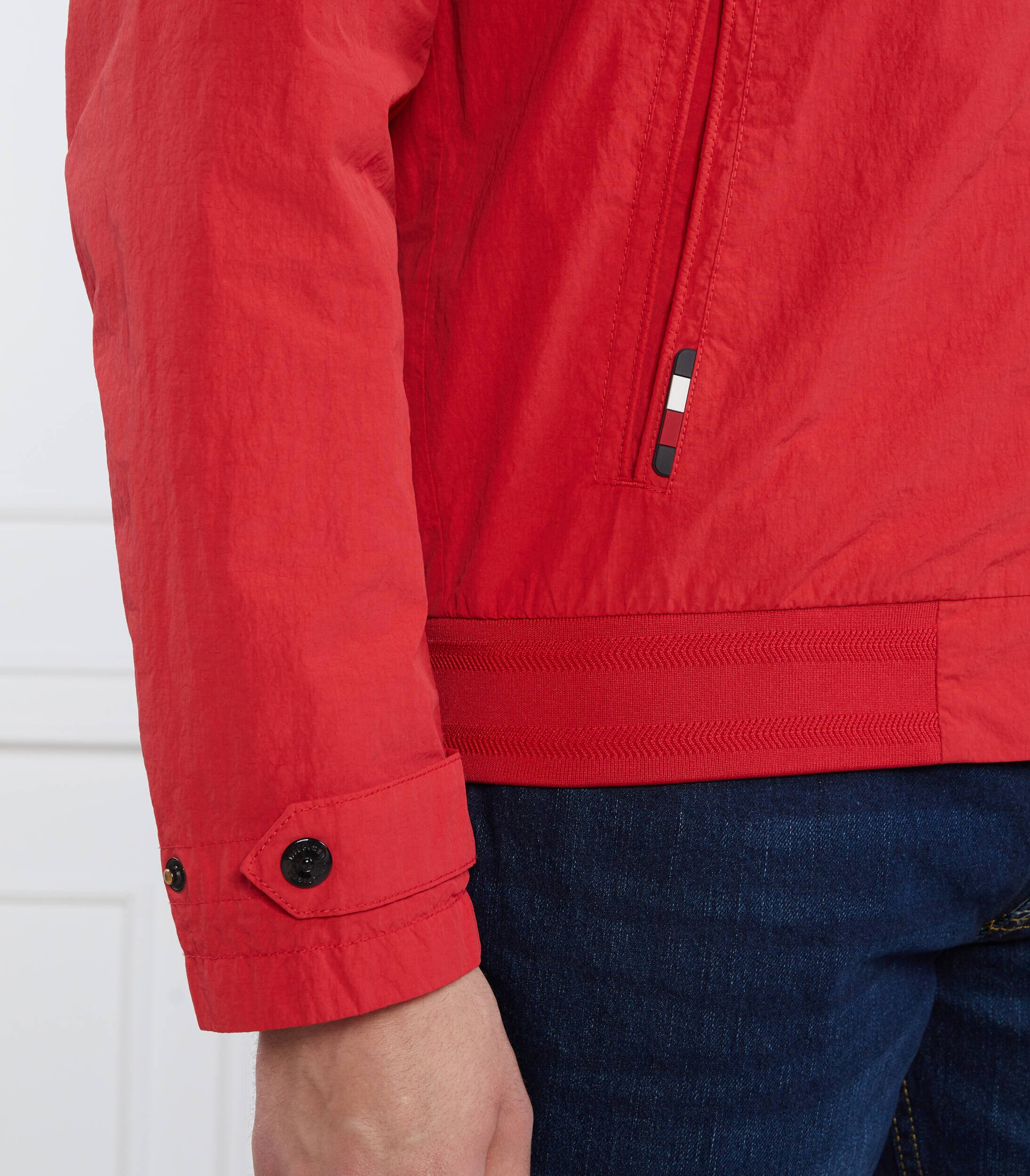 Tommy Hilfiger Geacă | Regular Fit
