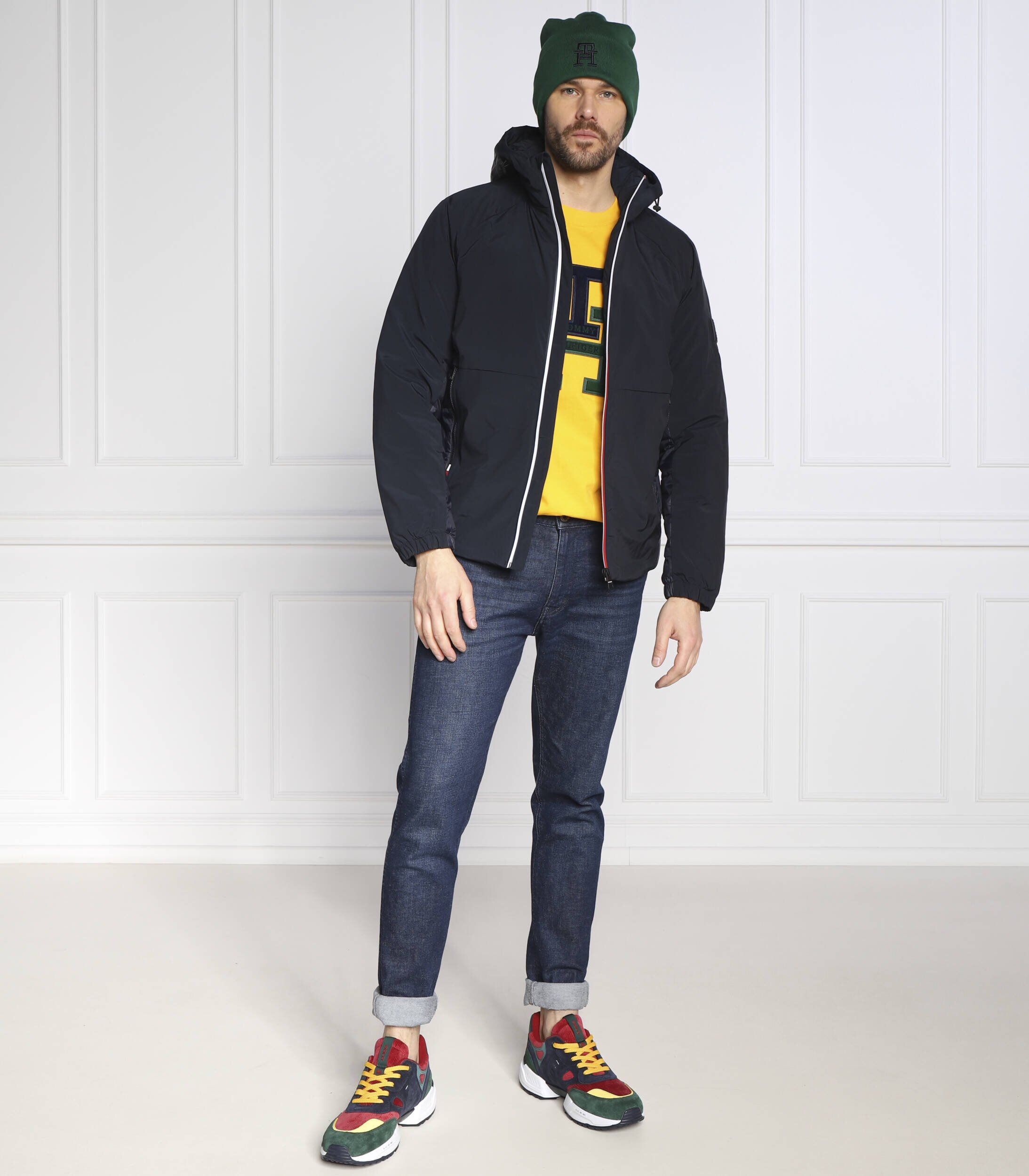 Tommy Hilfiger Geacă | Regular Fit