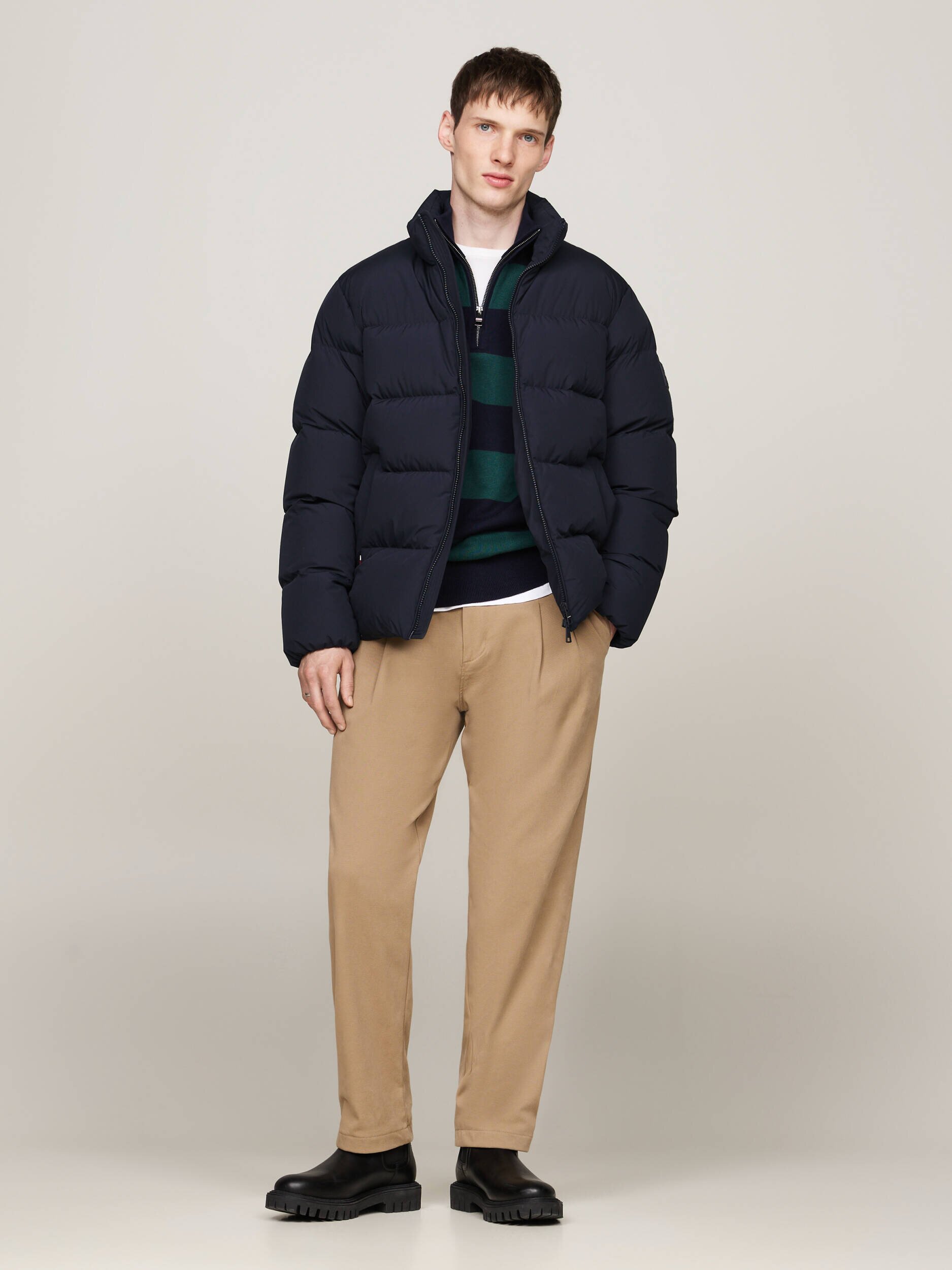Tommy Hilfiger Geacă | Regular Fit