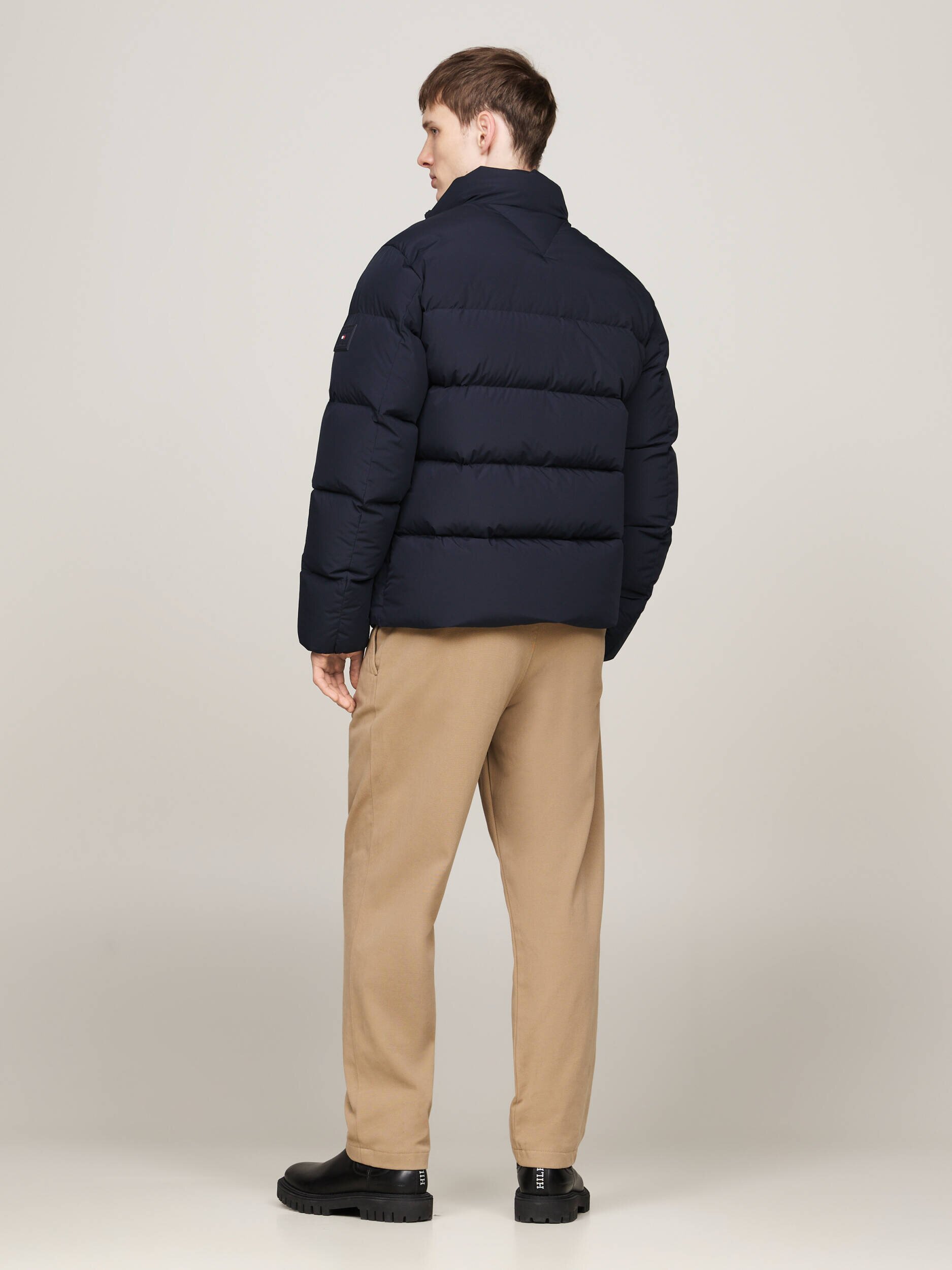 Tommy Hilfiger Geacă | Regular Fit