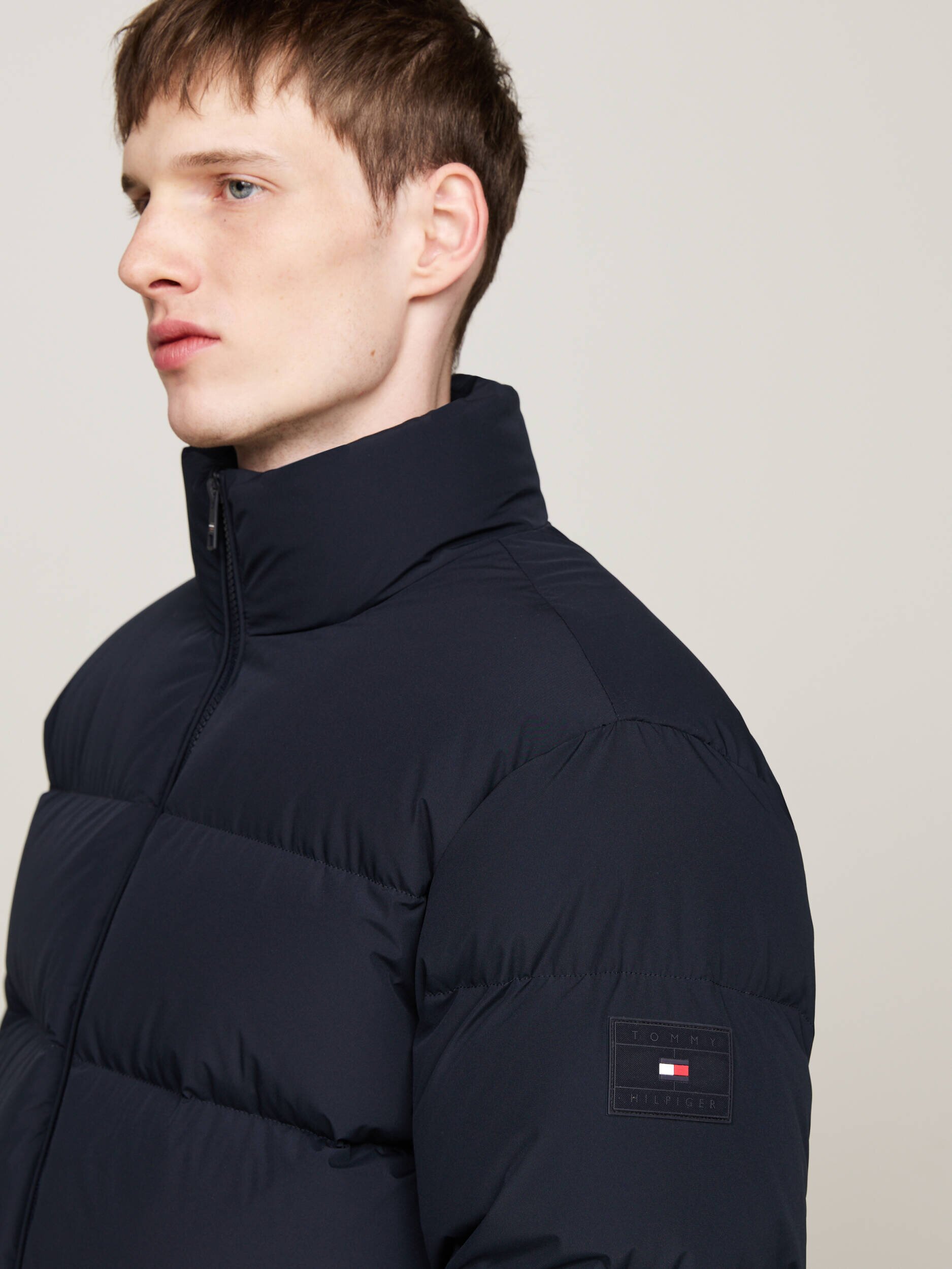 Tommy Hilfiger Geacă | Regular Fit