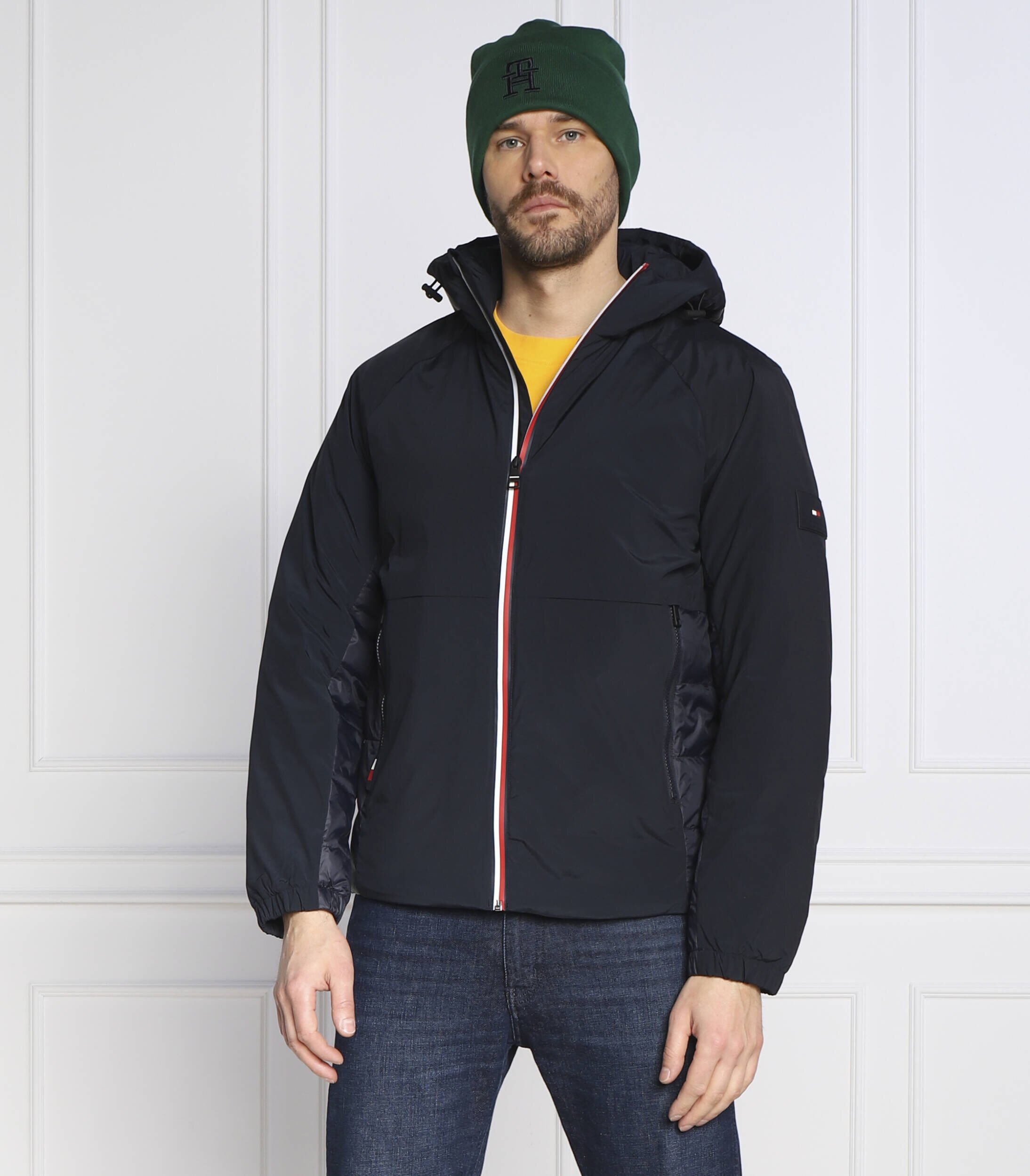 Tommy Hilfiger Geacă | Regular Fit