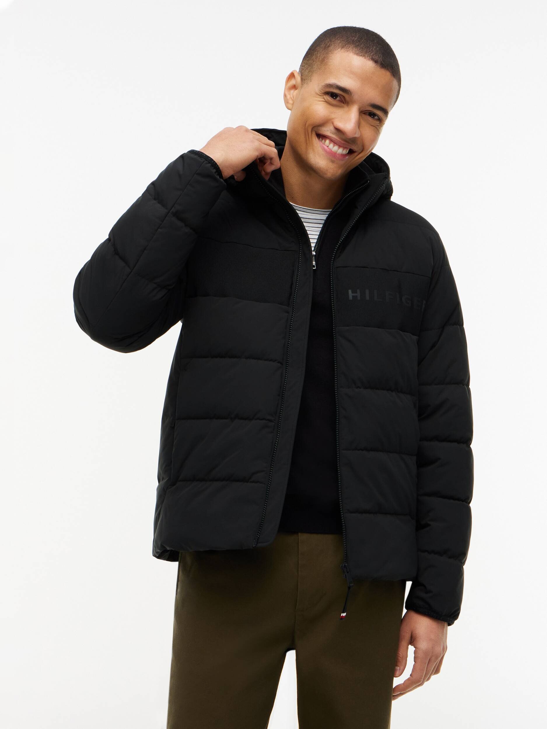 Tommy Hilfiger Geacă | regular fit