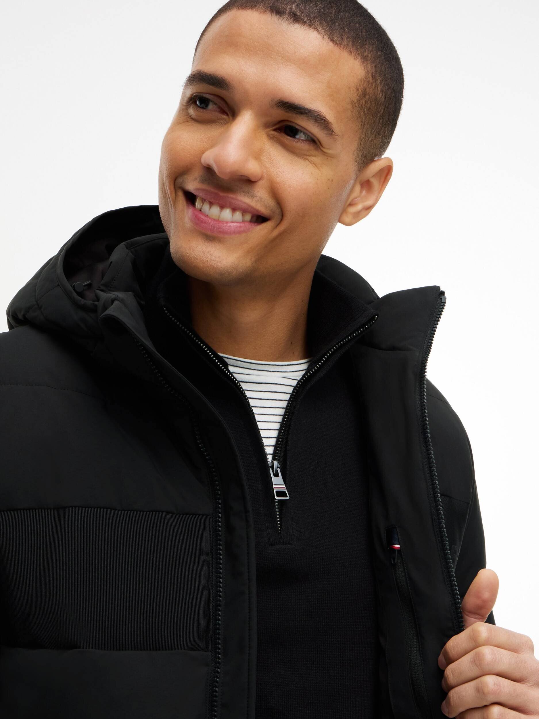 Tommy Hilfiger Geacă | regular fit