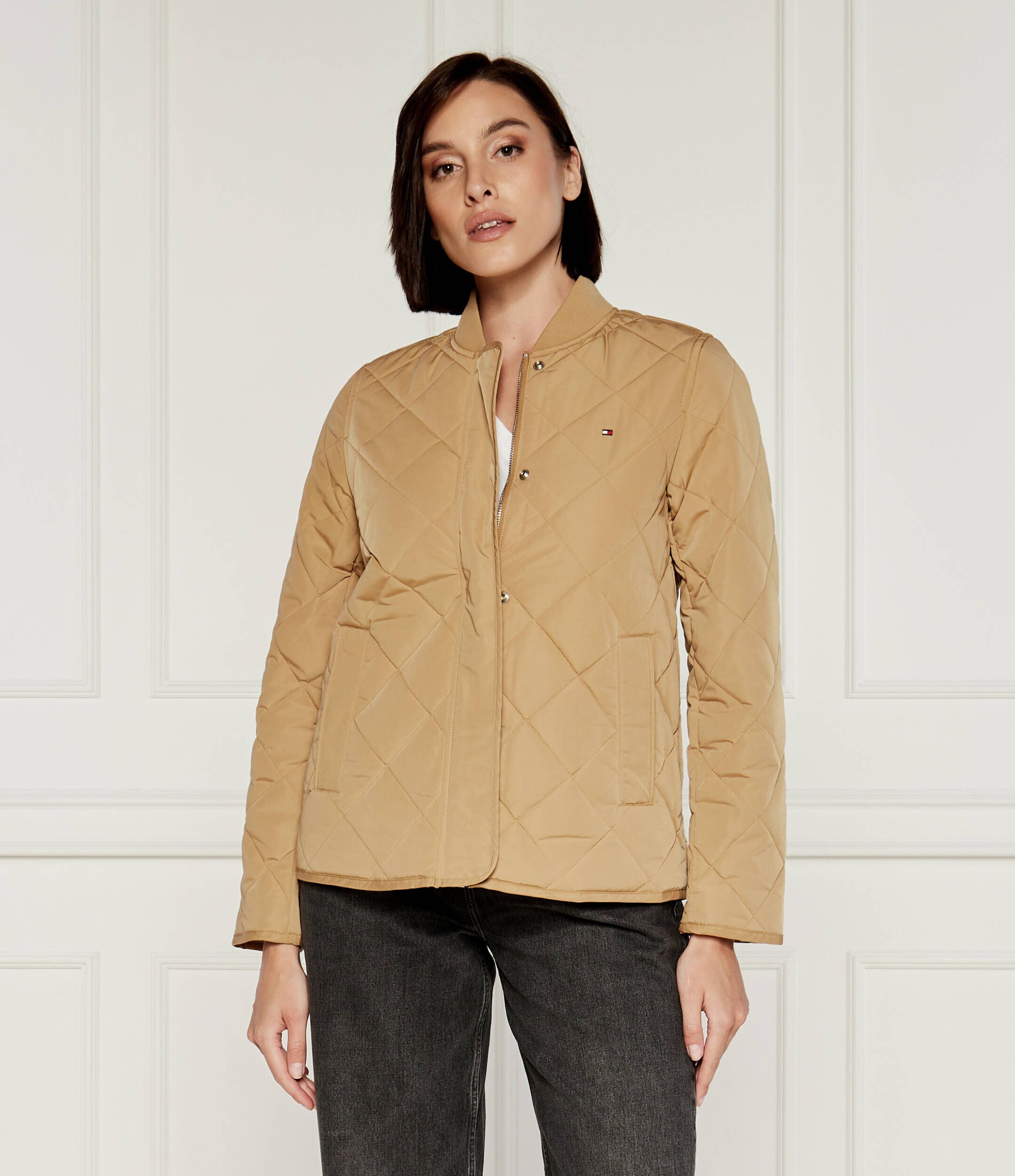 Tommy Hilfiger Geacă | Regular Fit