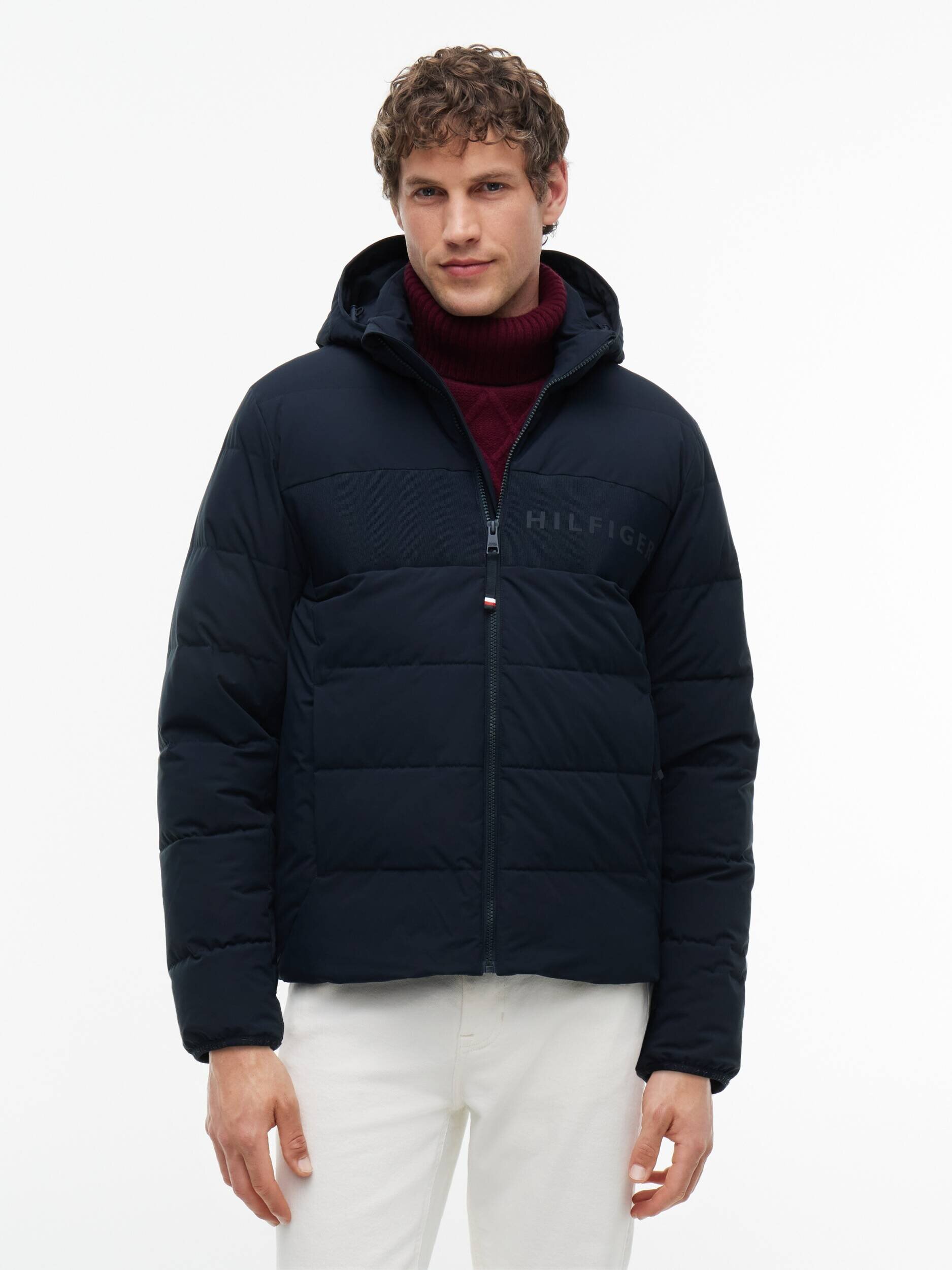 Tommy Hilfiger Geacă | regular fit