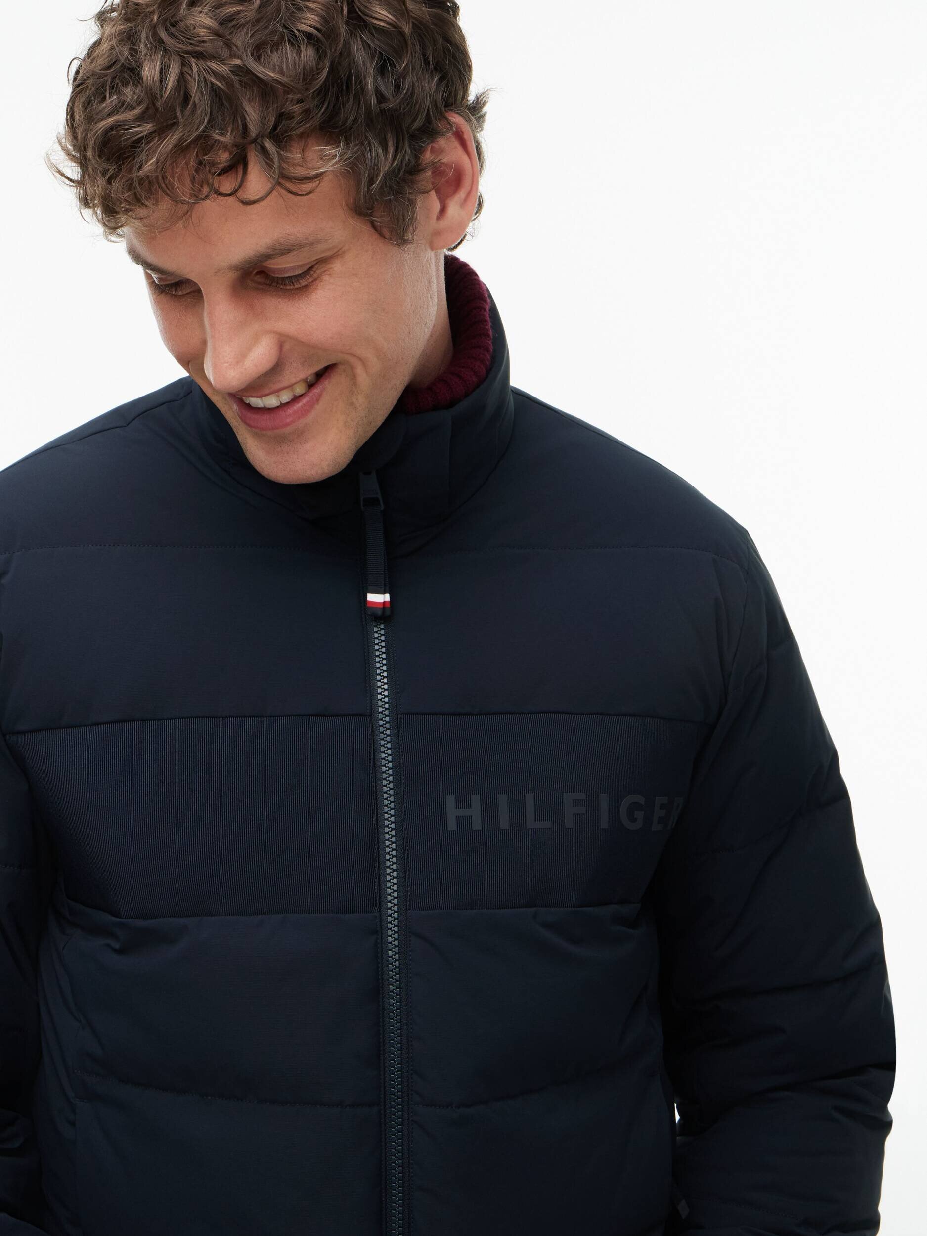 Tommy Hilfiger Geacă | regular fit